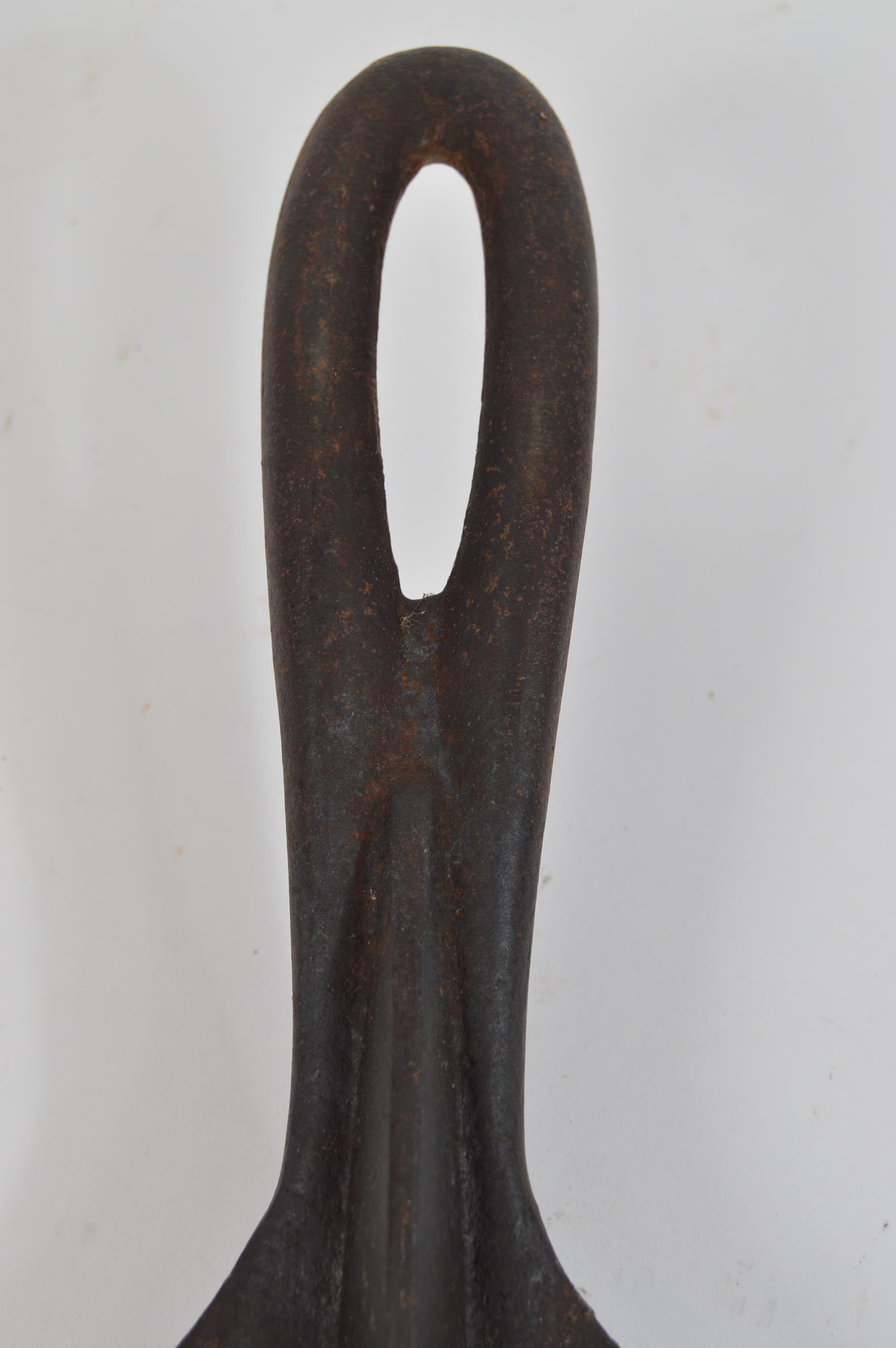 Vintage Cast Iron Meat Tenderizer