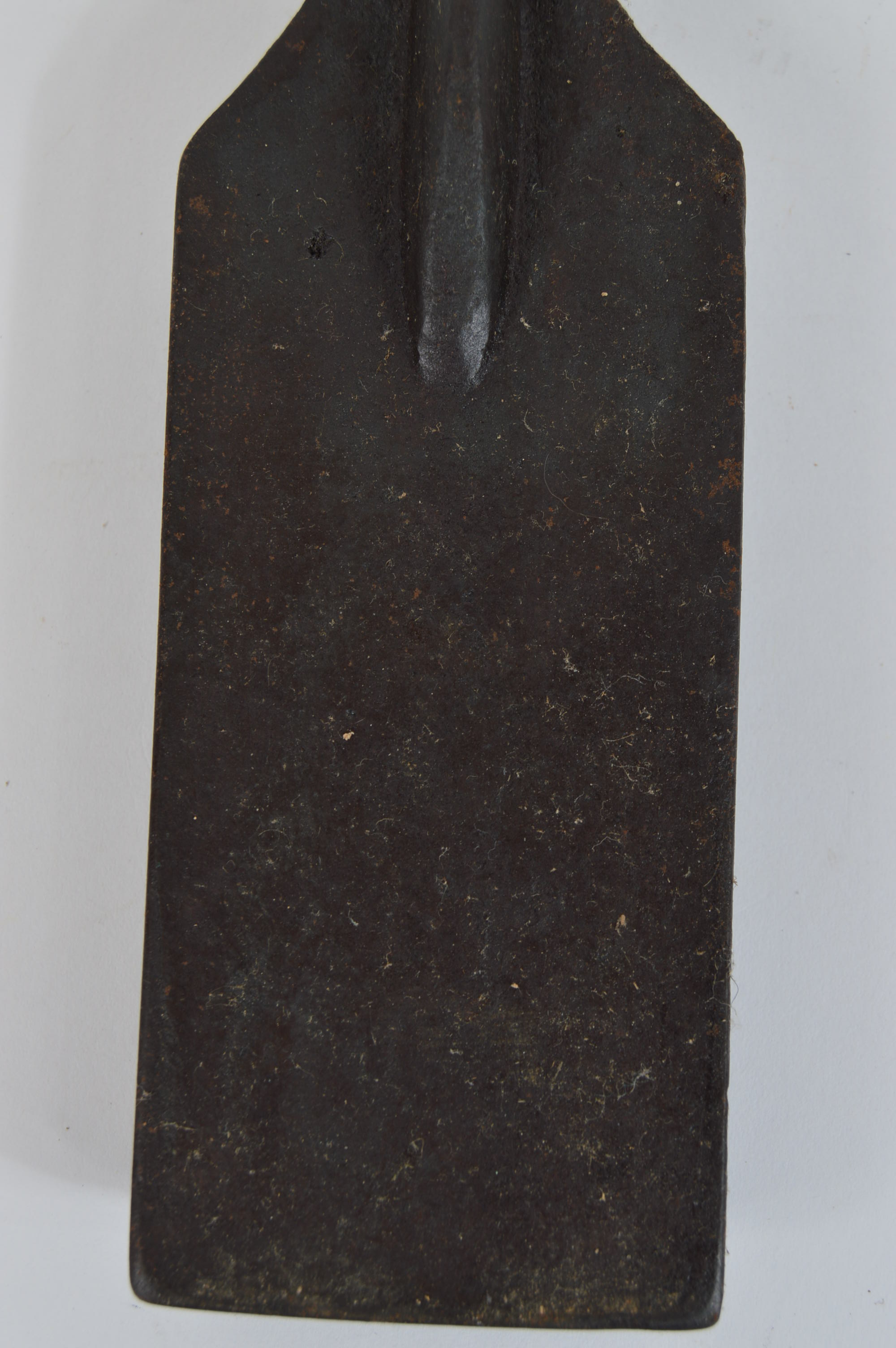 Vintage Cast Iron Meat Tenderizer