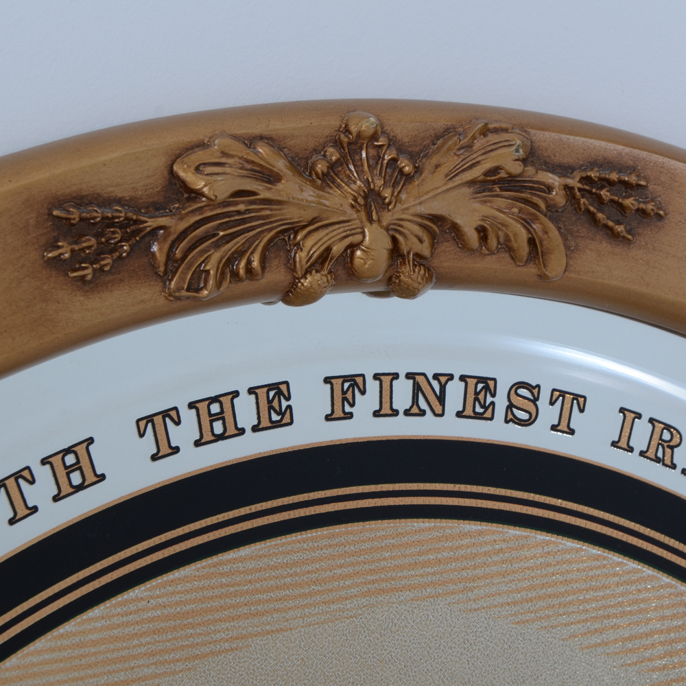 Killarney's Beer Wall Mirror