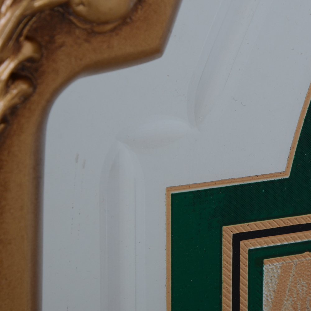 Killarney's Beer Wall Mirror