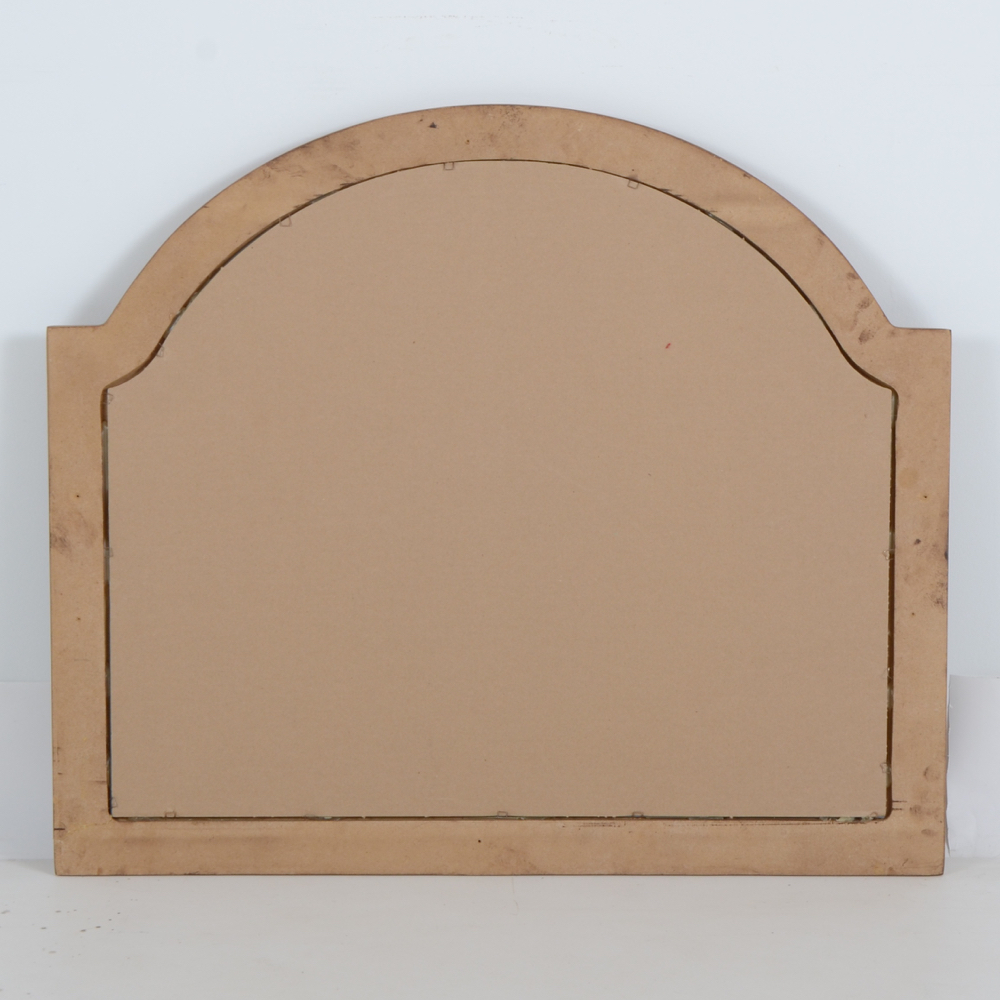 Killarney's Beer Wall Mirror