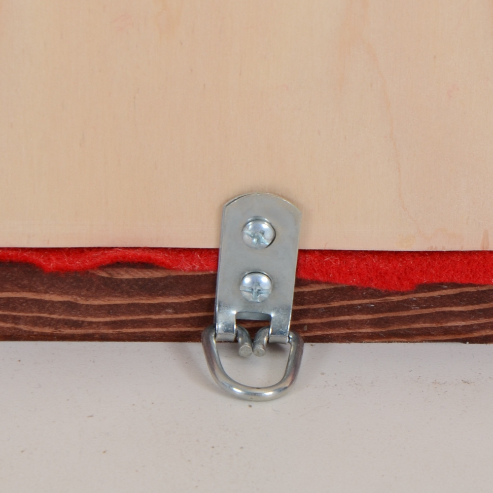 Collection of Bar Tap Handles in Display Case