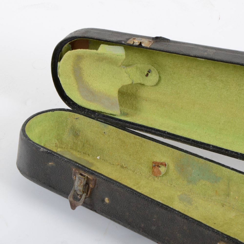 "Antonius Stradivarius Cremonensis Faciebat" Style Violin