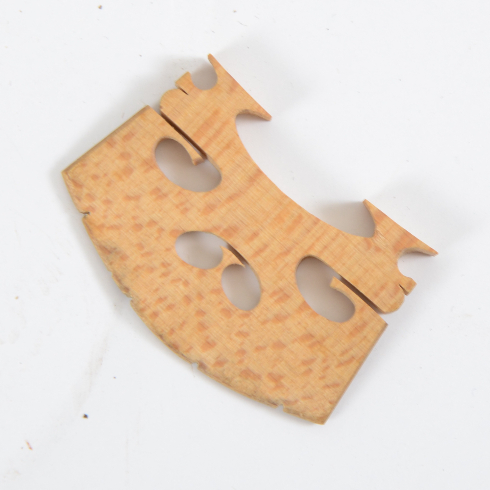 "Antonius Stradivarius Cremonensis Faciebat" Style Violin