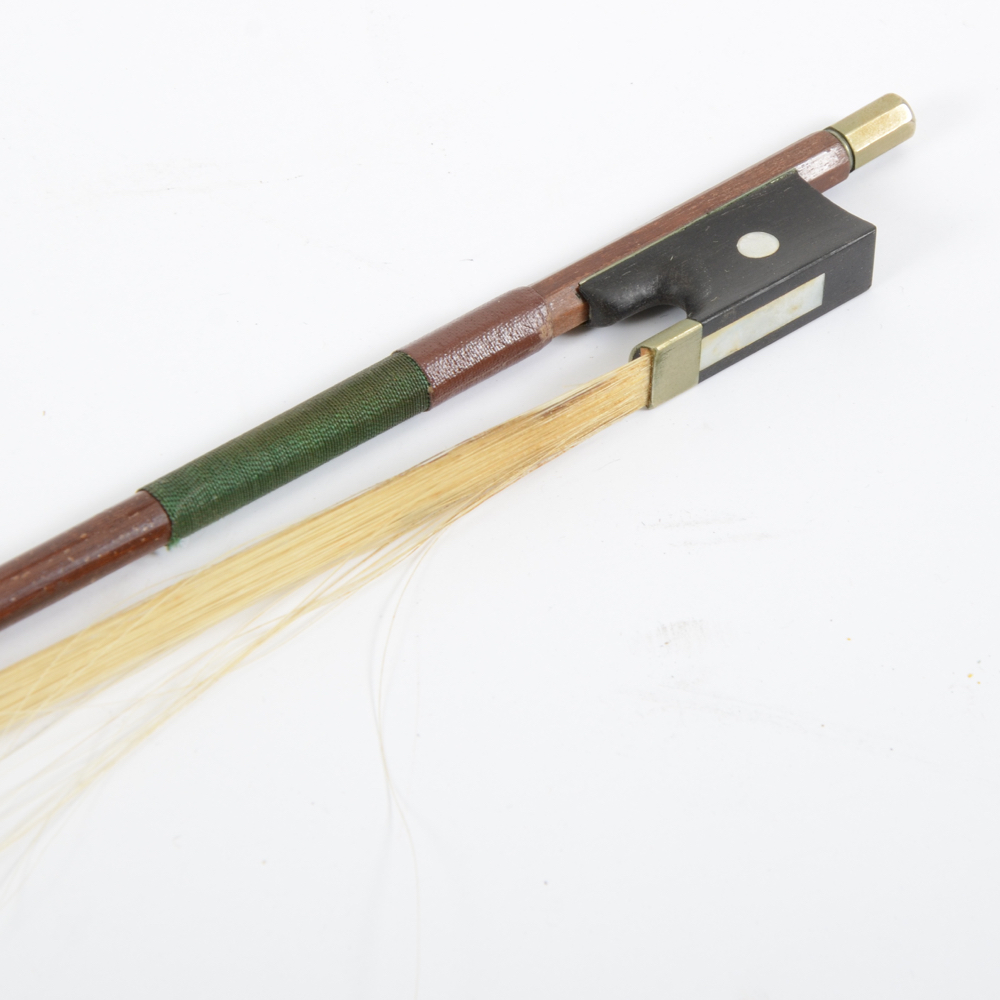 "Antonius Stradivarius Cremonensis Faciebat" Style Violin