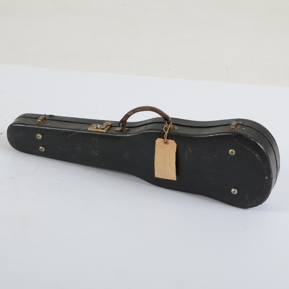 "Antonius Stradivarius Cremonensis Faciebat" Style Violin