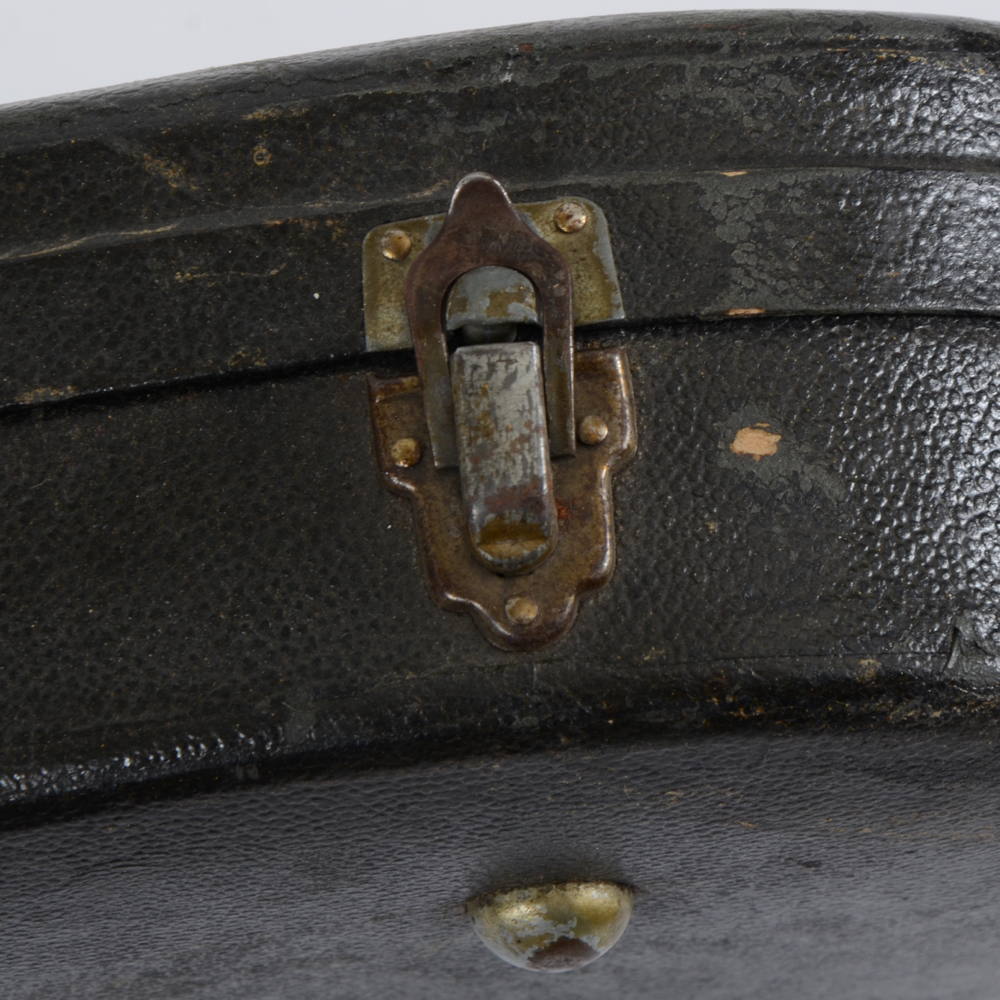 "Antonius Stradivarius Cremonensis Faciebat" Style Violin