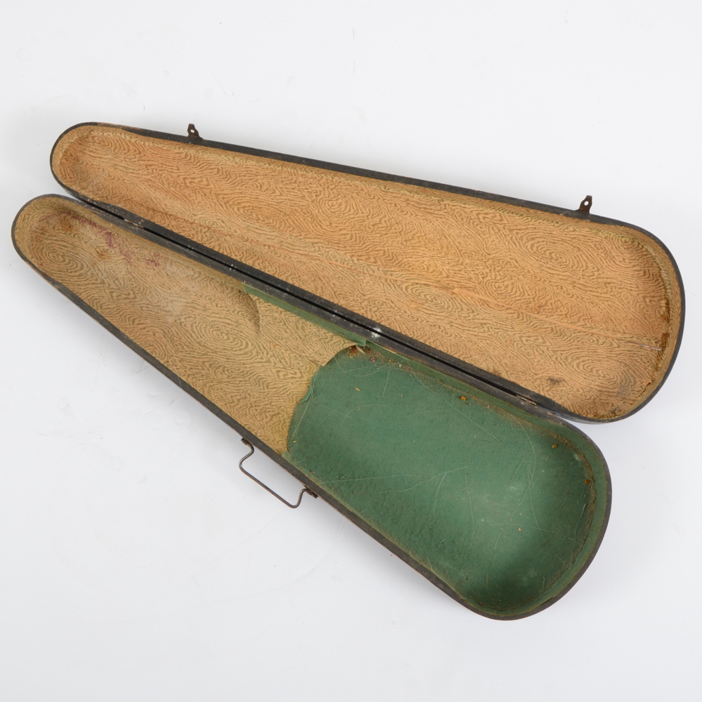 Vintage Nippon Violin