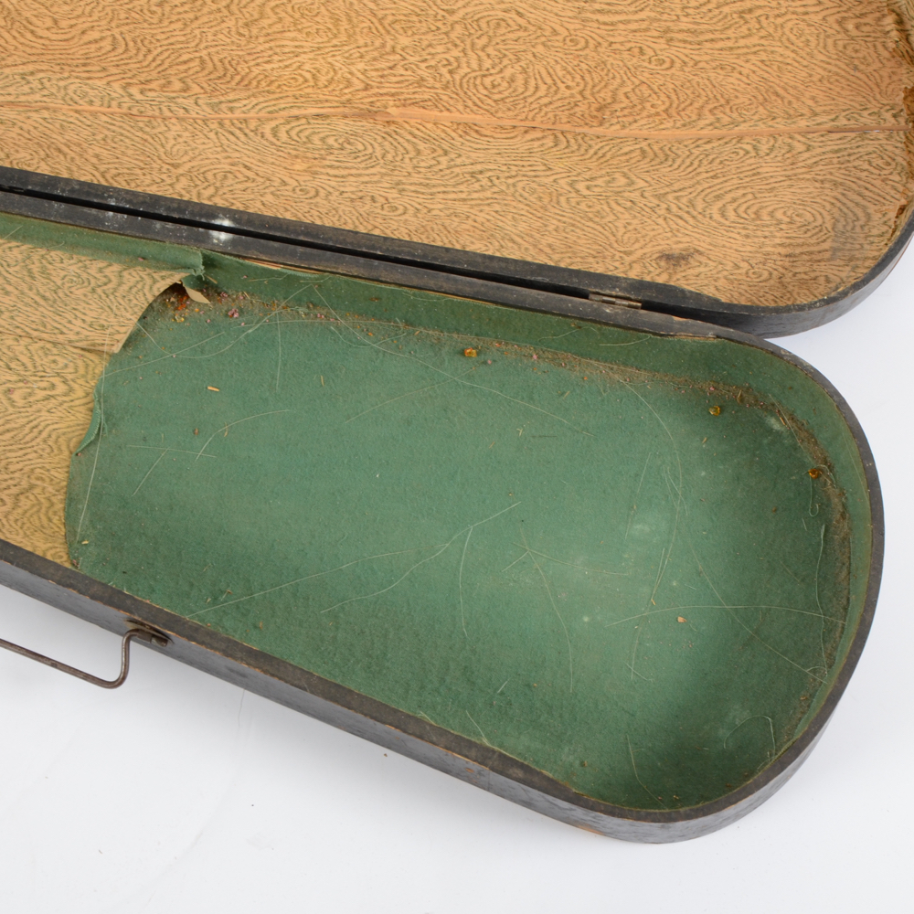 Vintage Nippon Violin