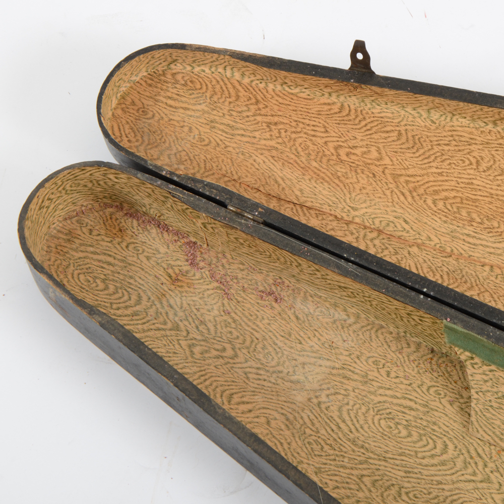 Vintage Nippon Violin