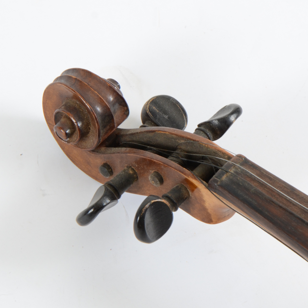 Vintage Nippon Violin