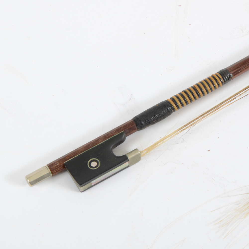 Vintage Nippon Violin