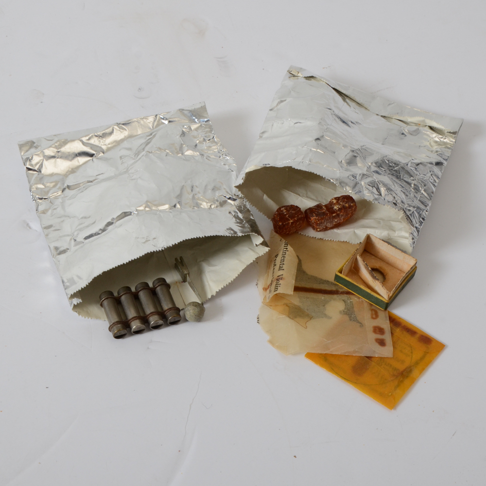 Vintage Nippon Violin