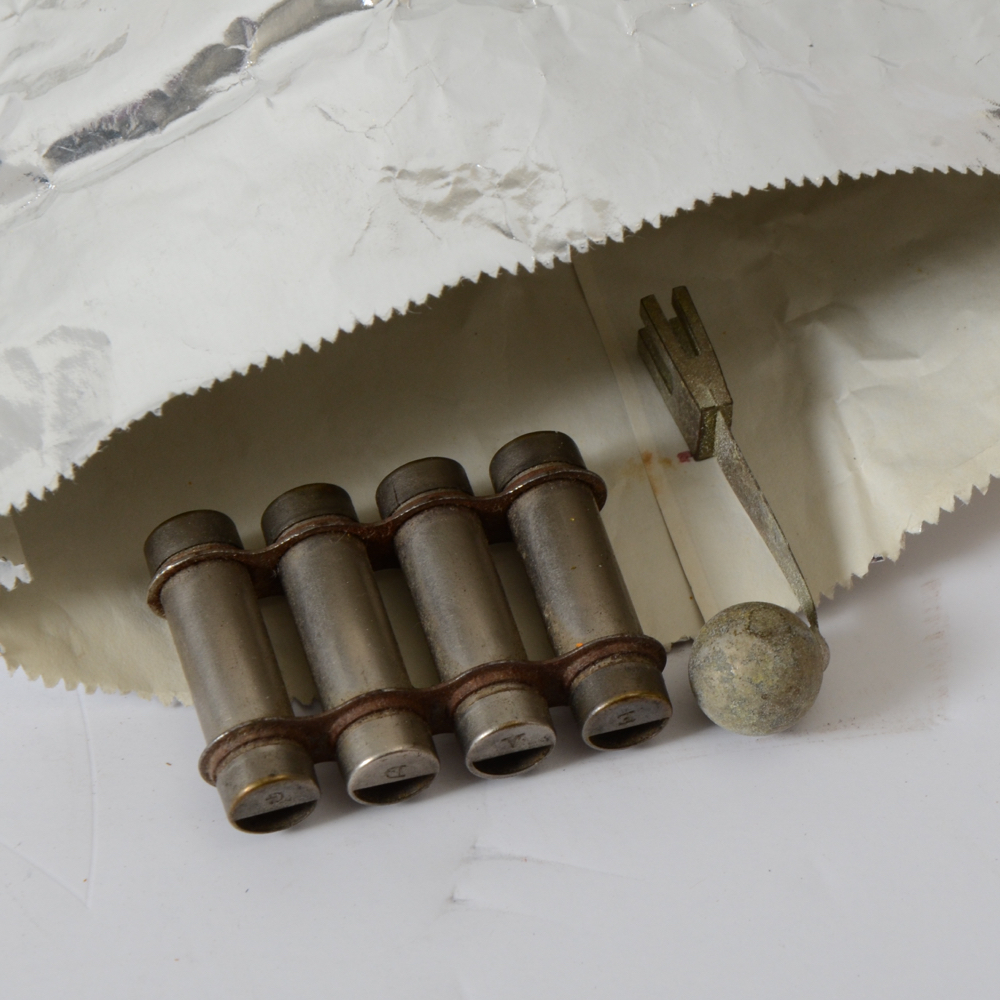 Vintage Nippon Violin