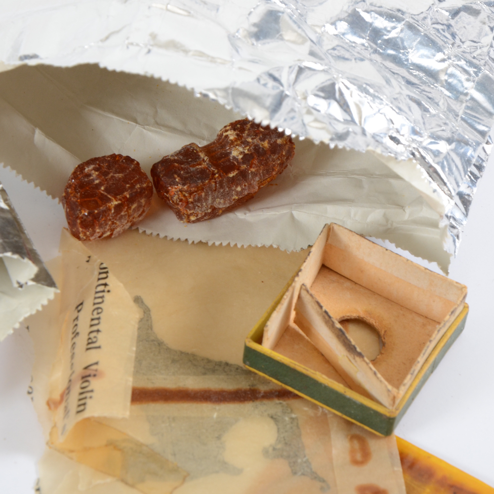 Vintage Nippon Violin