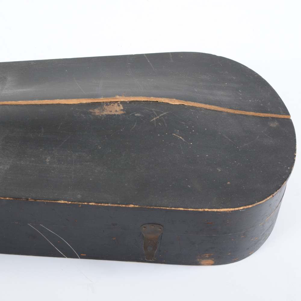 Vintage Nippon Violin