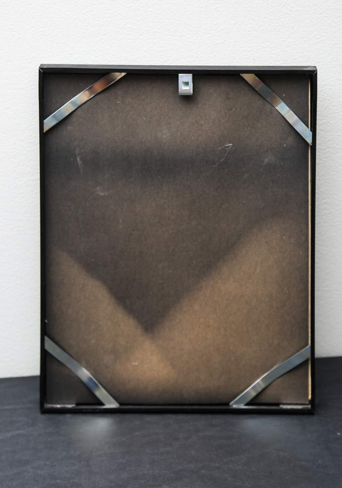 Grouping of Framed Vintage Original Sheet Music Scores