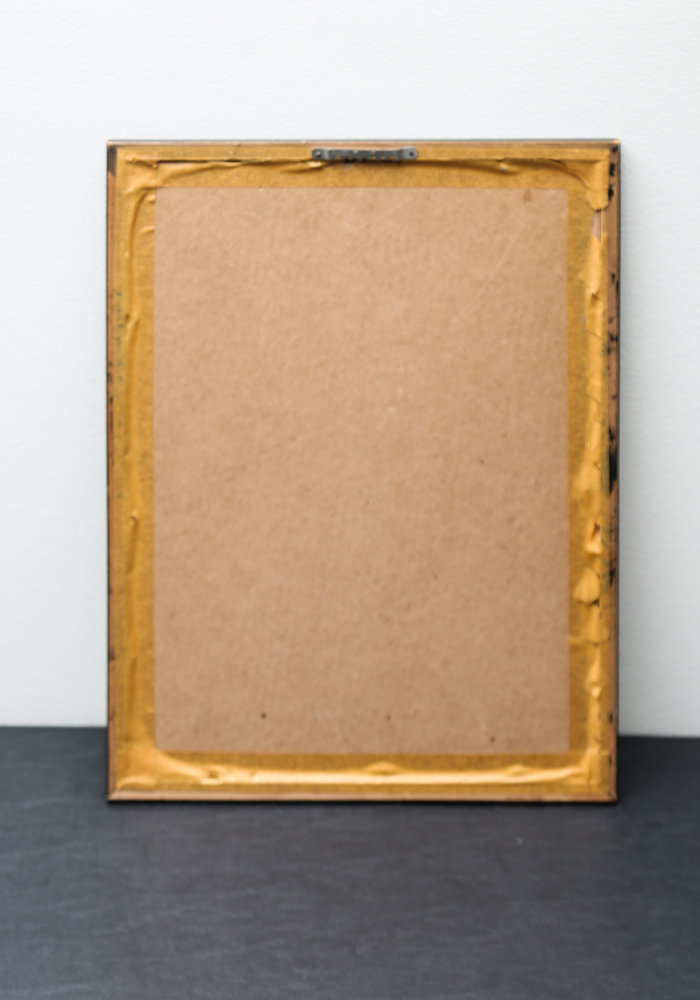 Grouping of Framed Vintage Original Sheet Music Scores