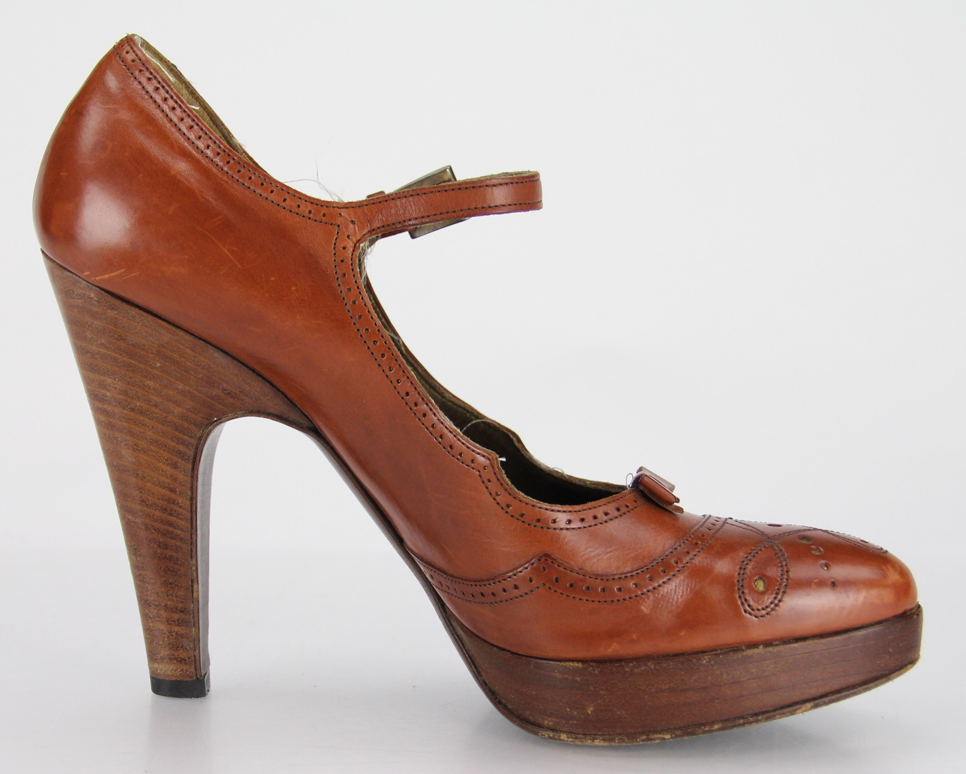 Women's Footwear from Prada