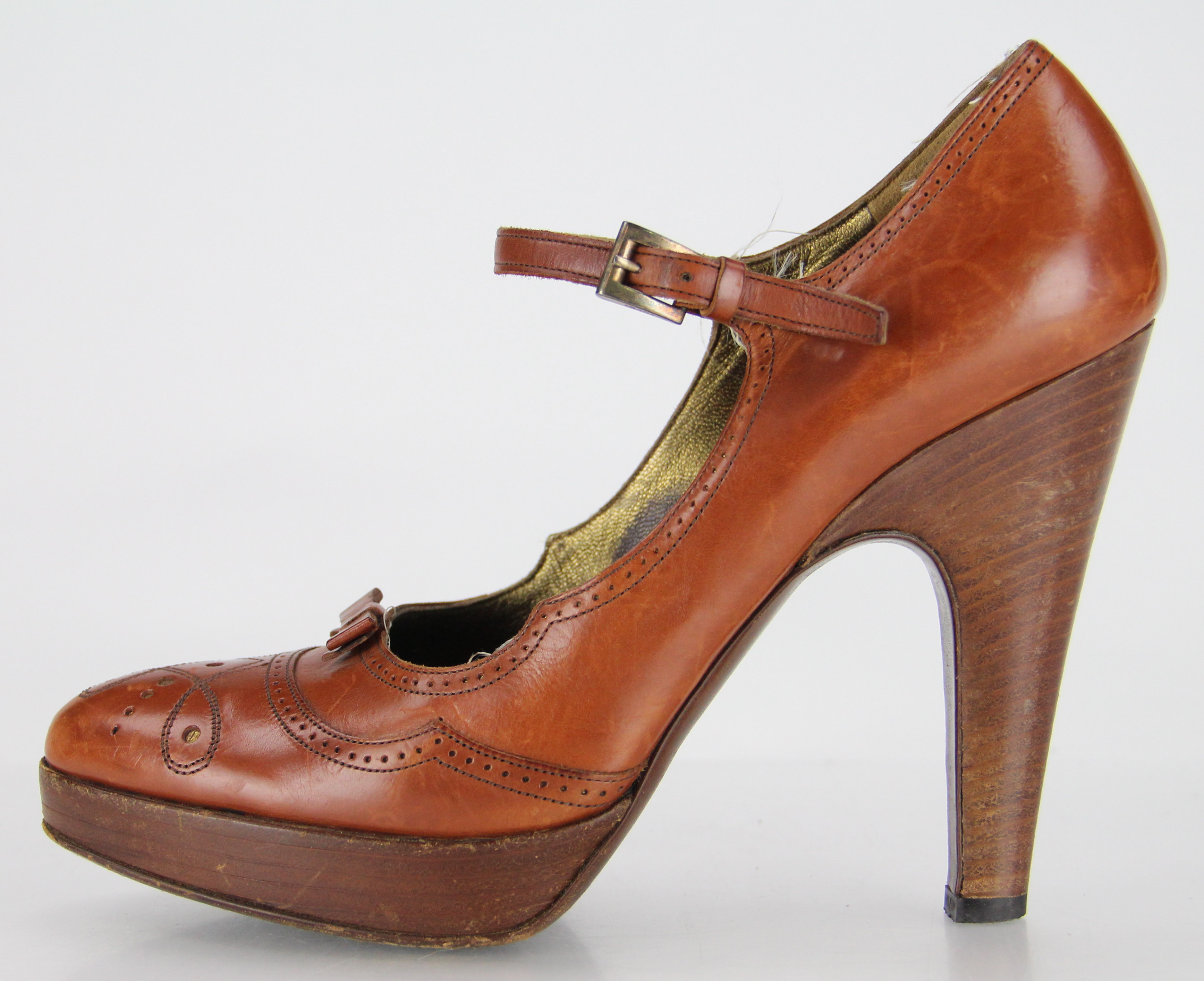 Women's Footwear from Prada