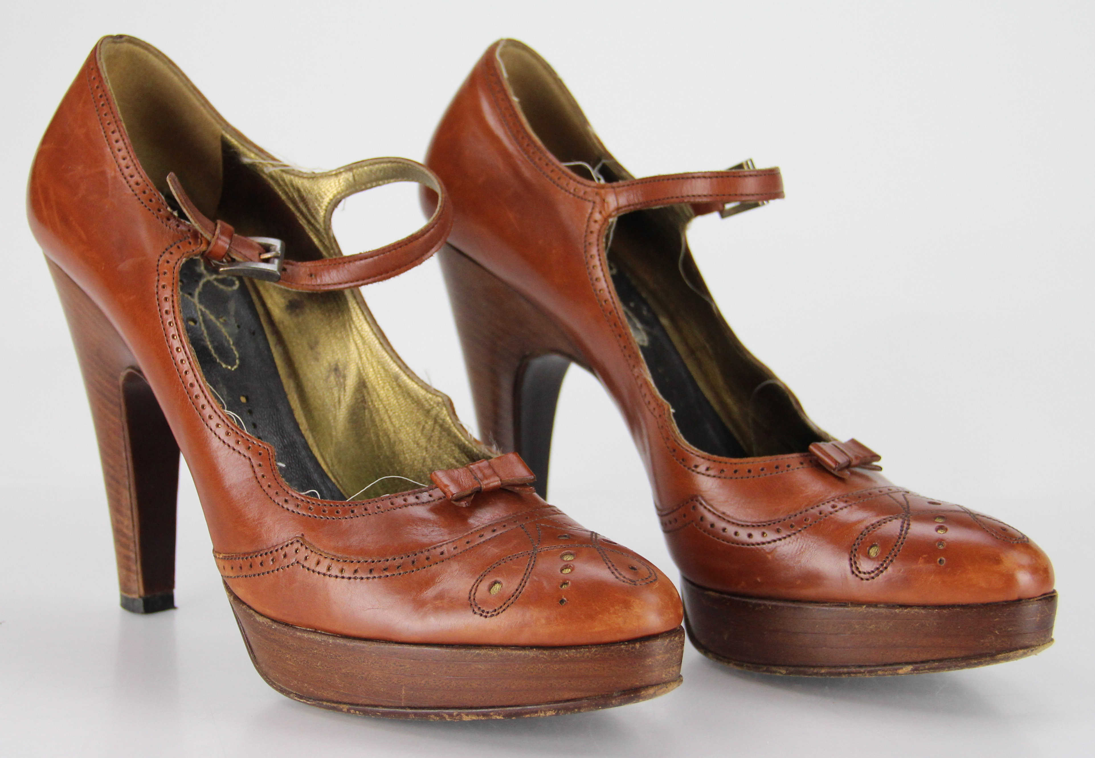 Women's Footwear from Prada