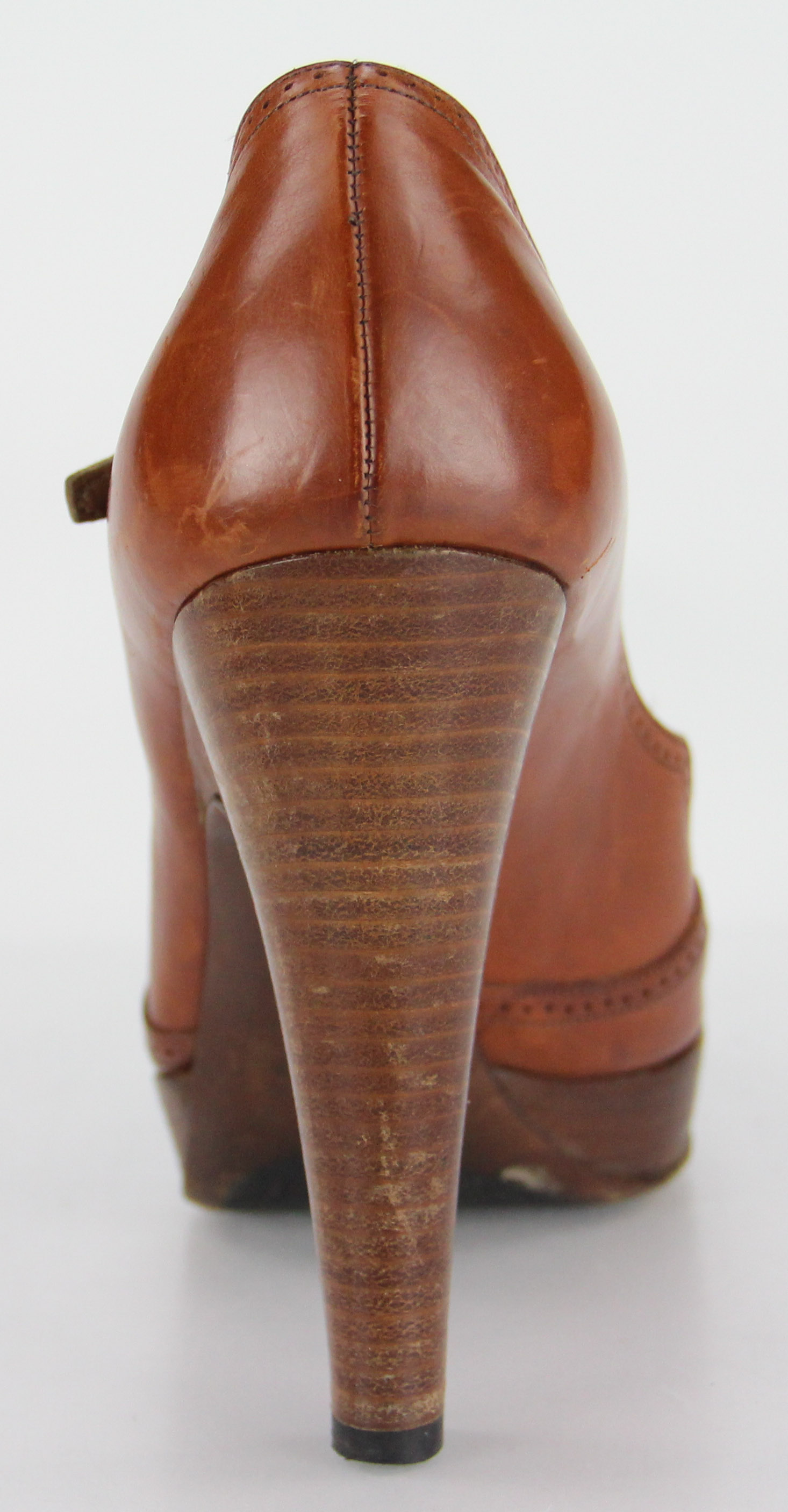 Women's Footwear from Prada