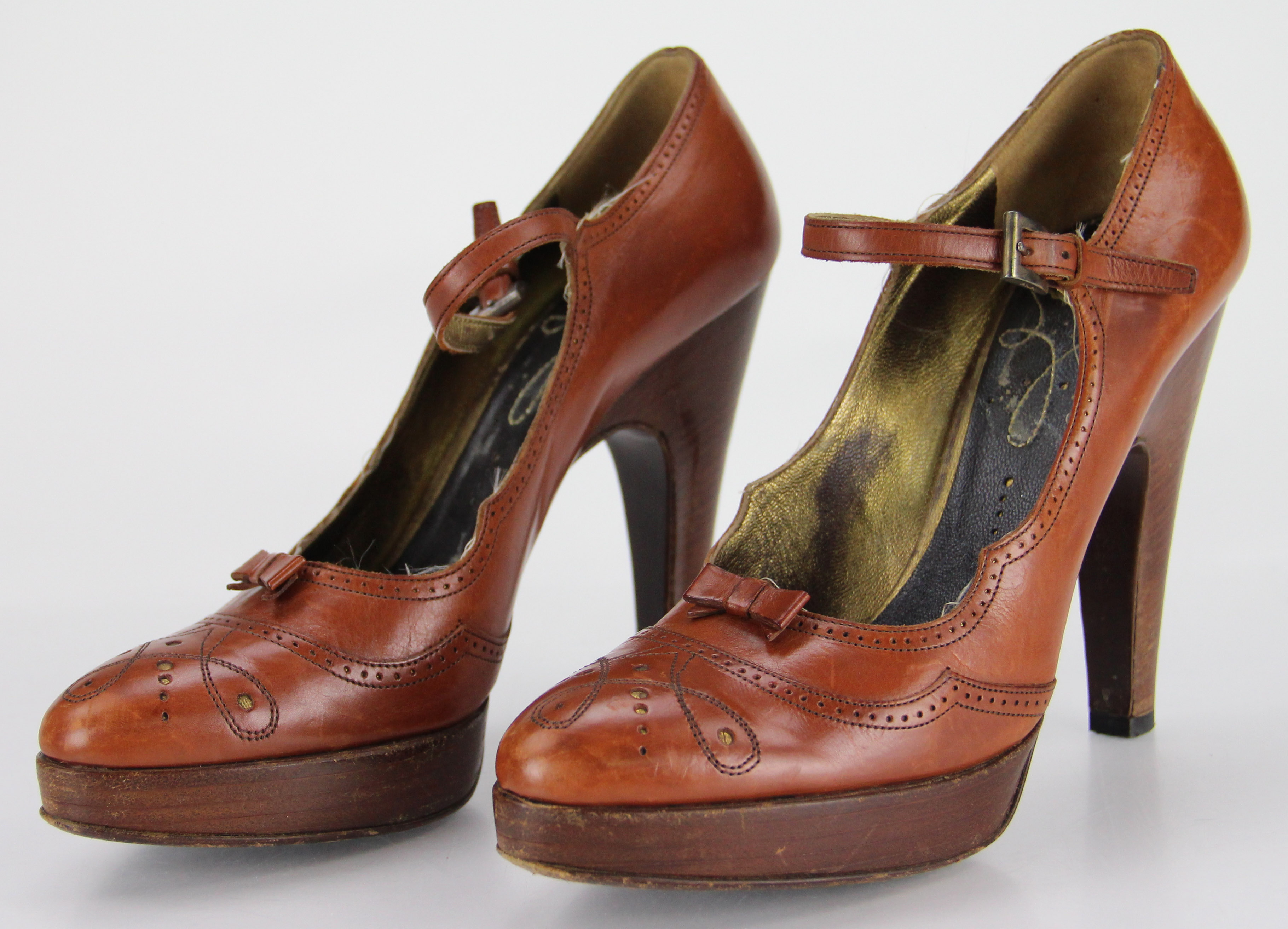 Women's Footwear from Prada