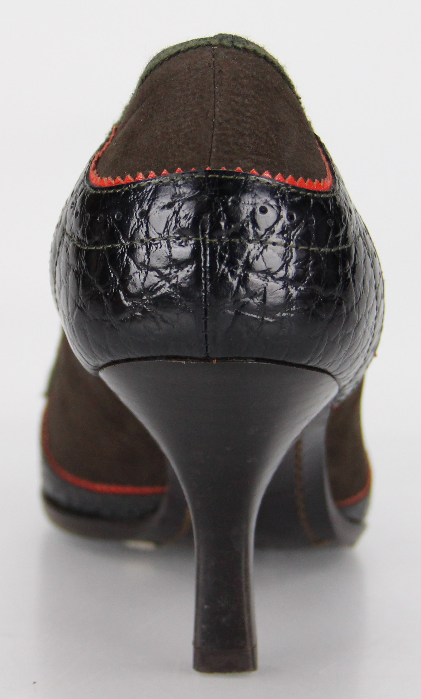 Women's Footwear from Prada