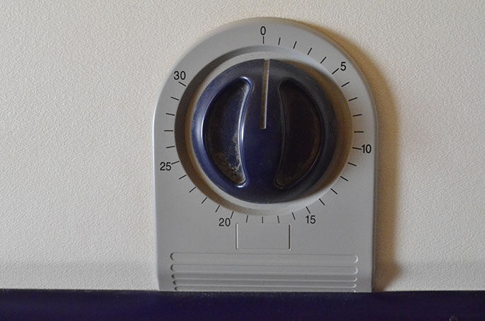 Perfect Sun 14E Tanning Bed