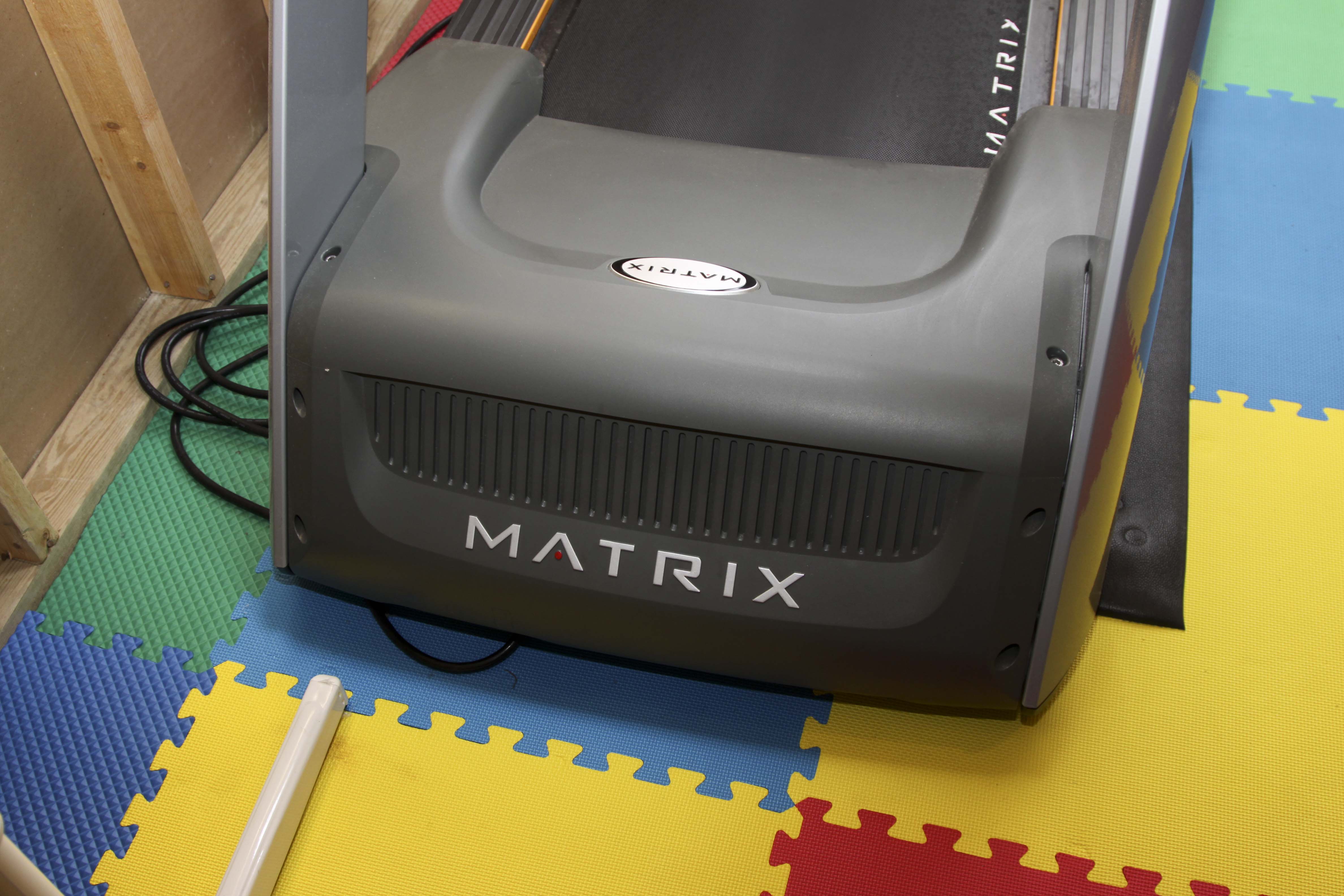 Matrix T5x Treadmill