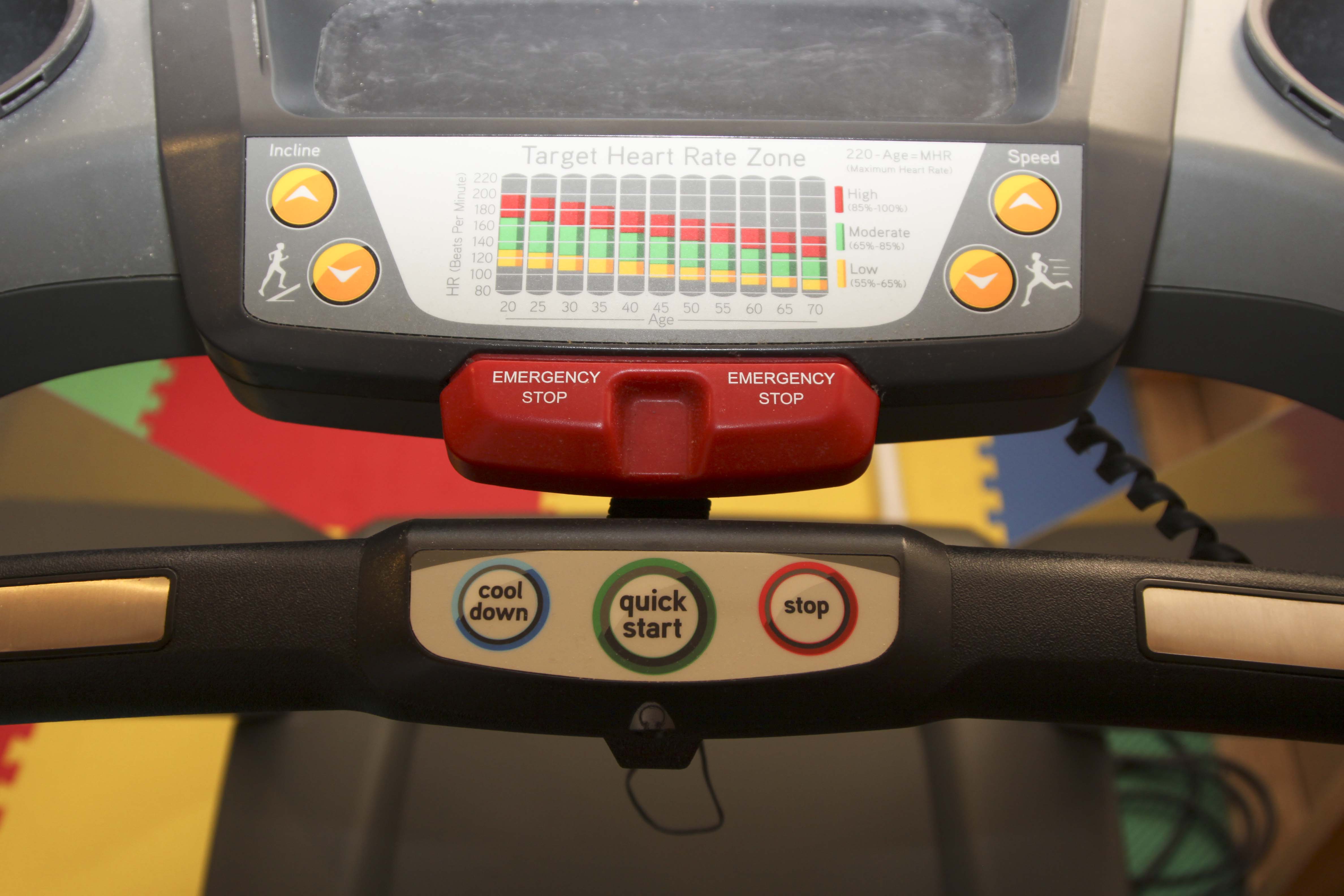 Matrix T5x Treadmill