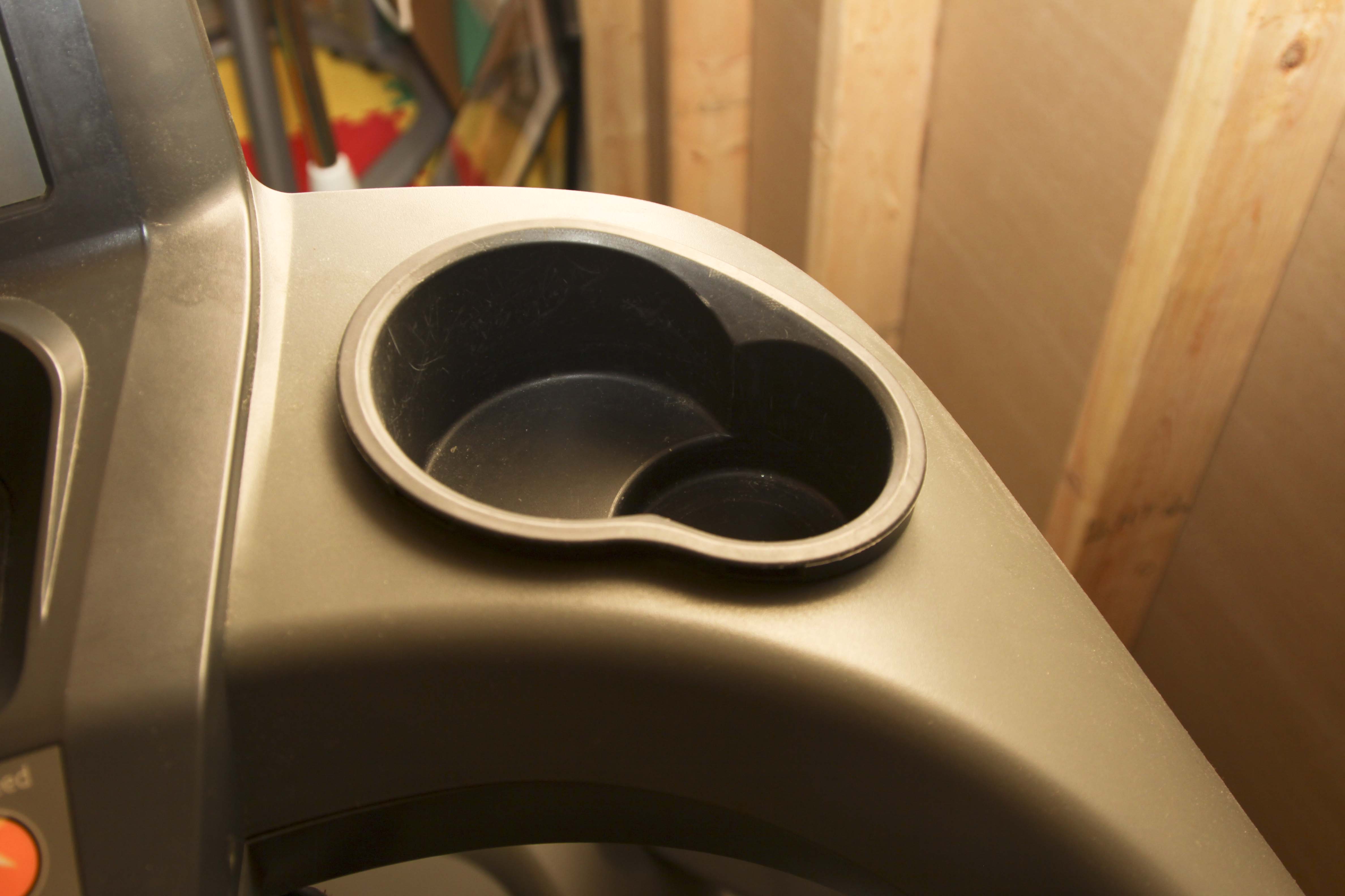 Matrix T5x Treadmill