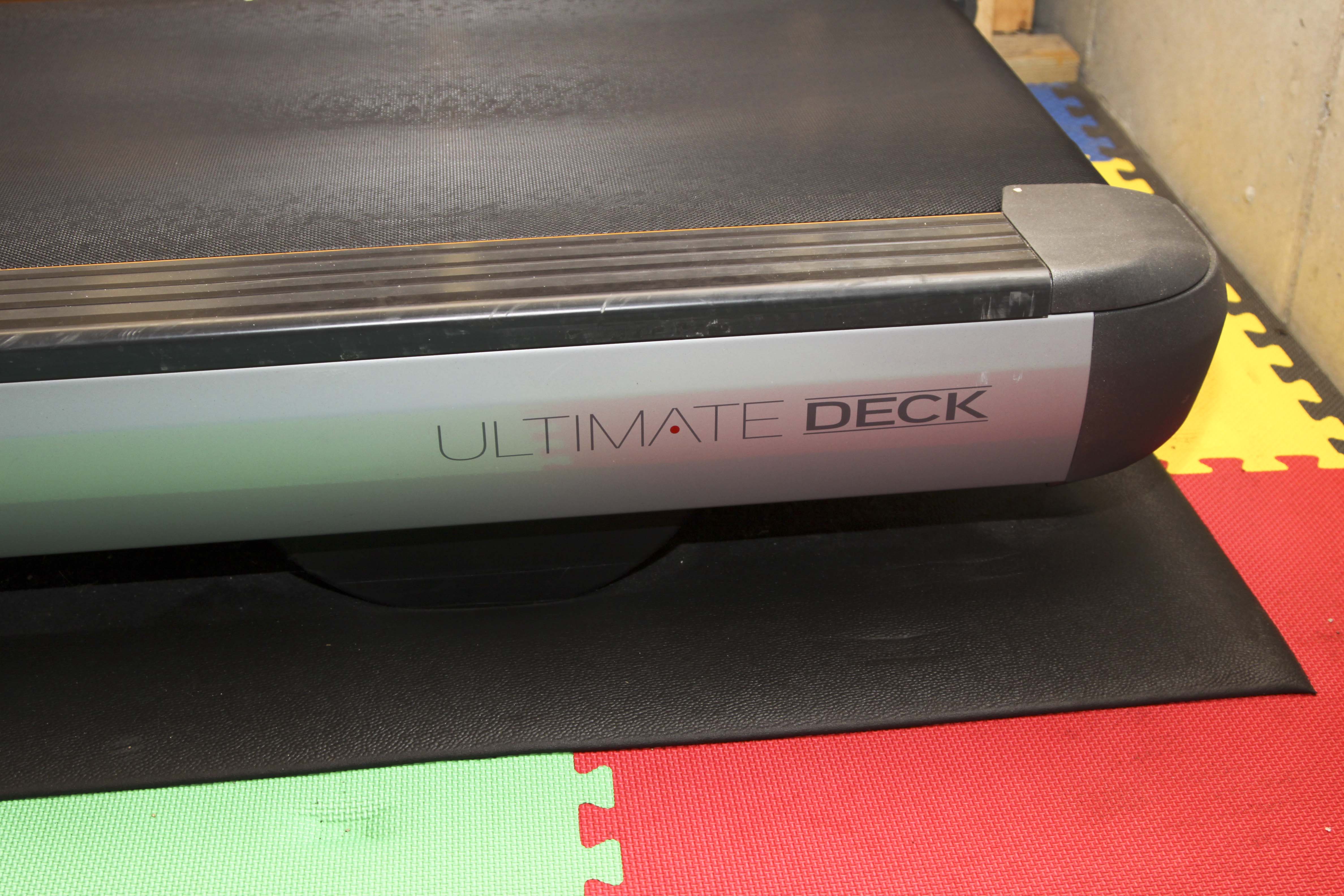 Matrix T5x Treadmill