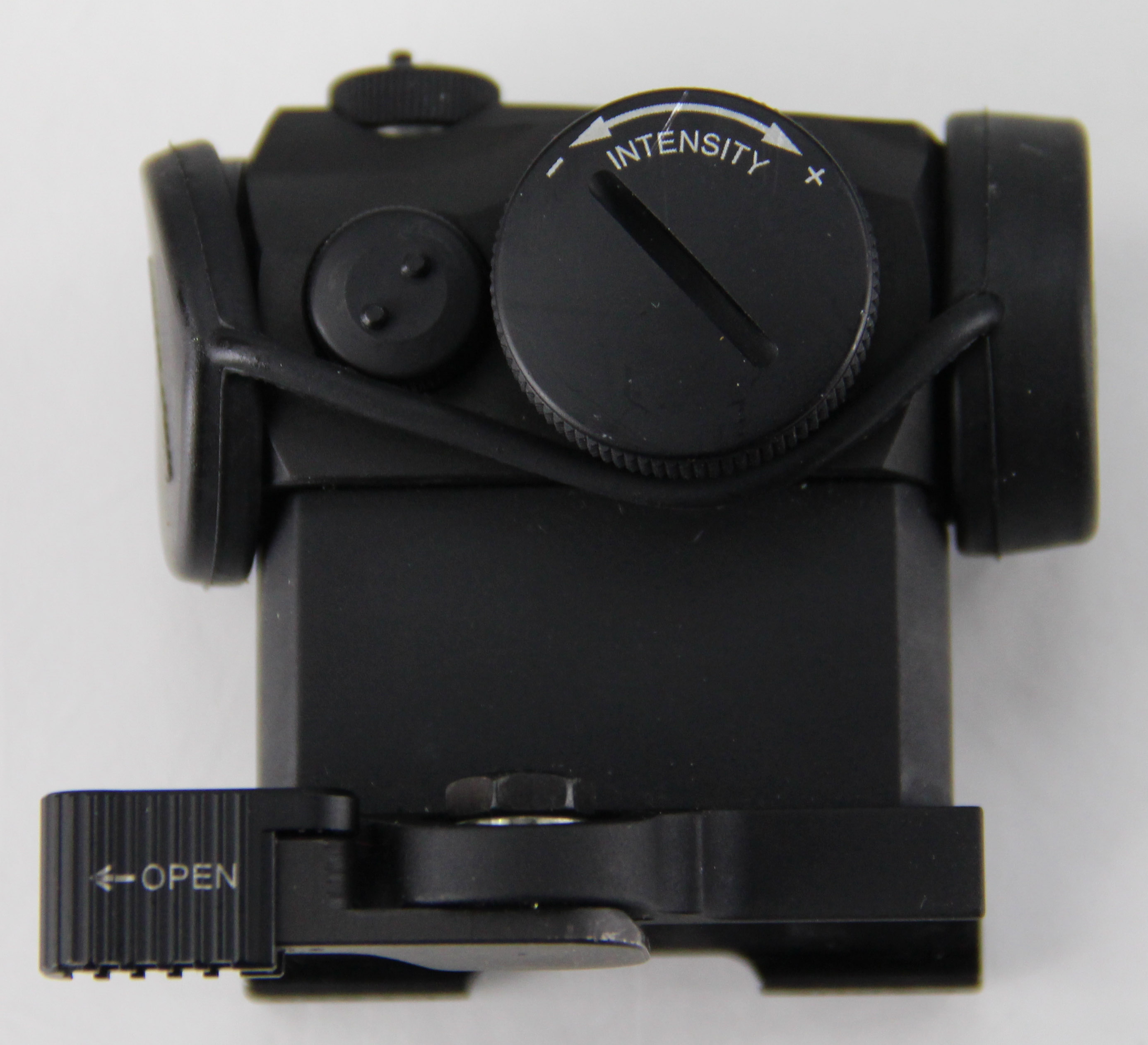 Aimpoint Micro T-1 Red Dot Rifle Scope and Firearm Accessories