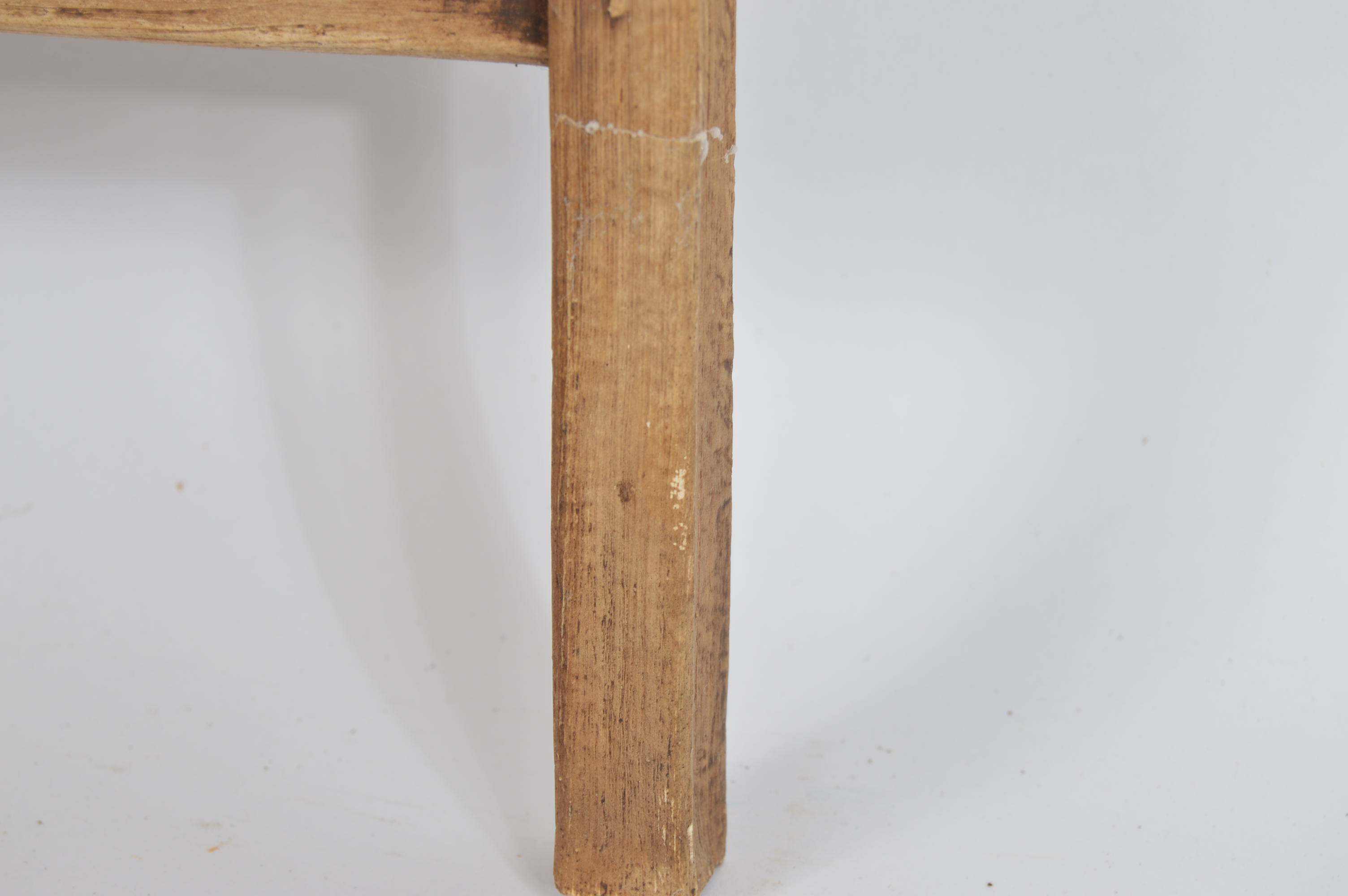 Norman Washboard Co. Shadow Box