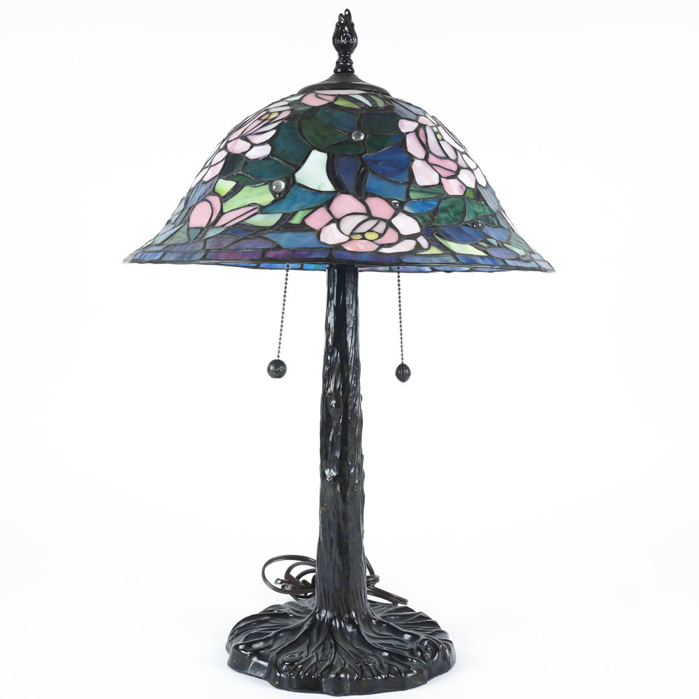 Dale Tiffany Table Lamp