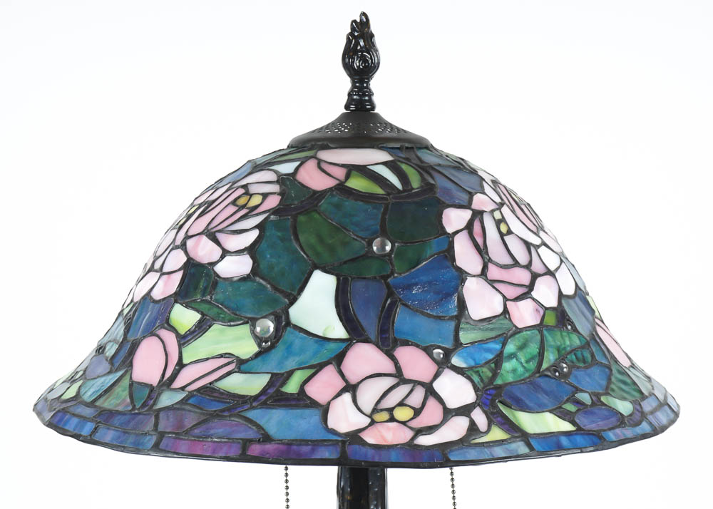Dale Tiffany Table Lamp