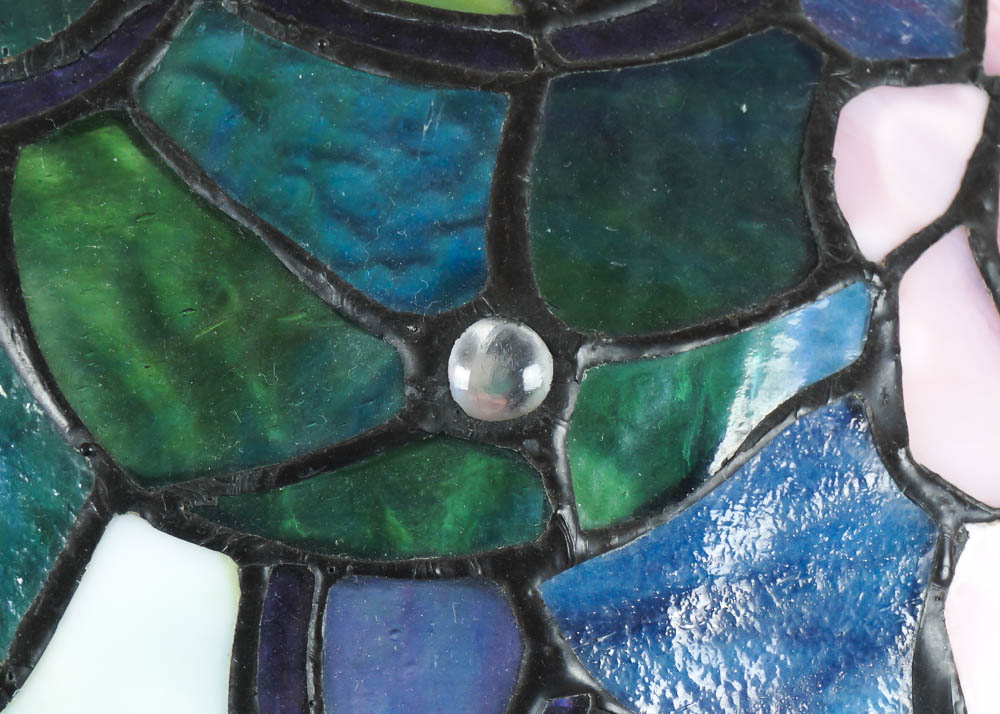 Dale Tiffany Table Lamp