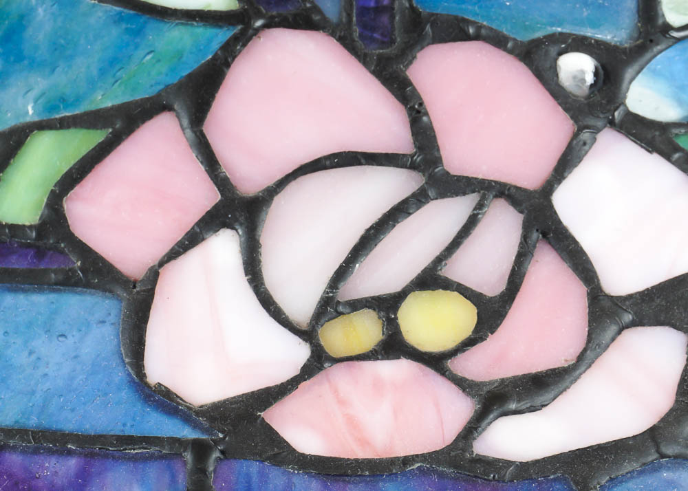 Dale Tiffany Table Lamp