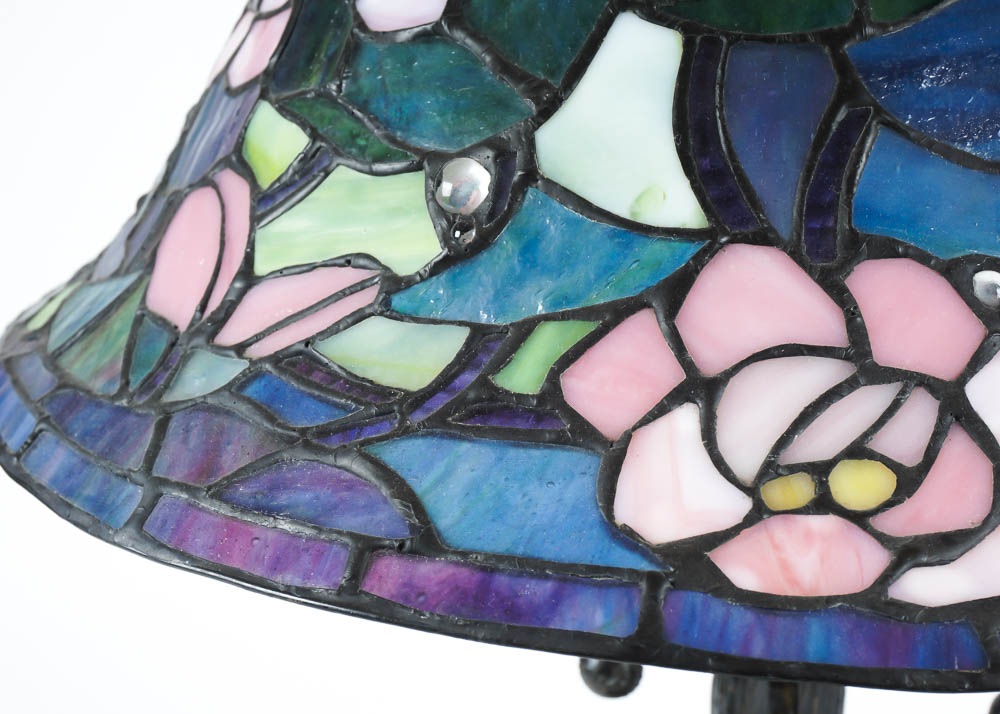 Dale Tiffany Table Lamp