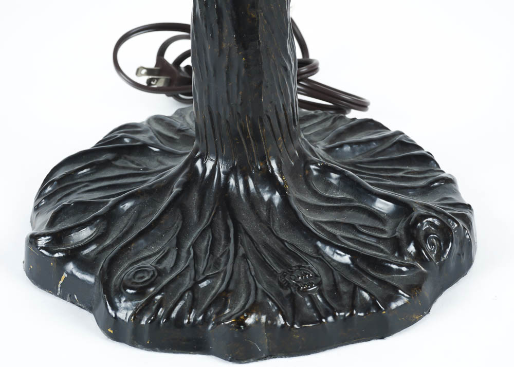 Dale Tiffany Table Lamp