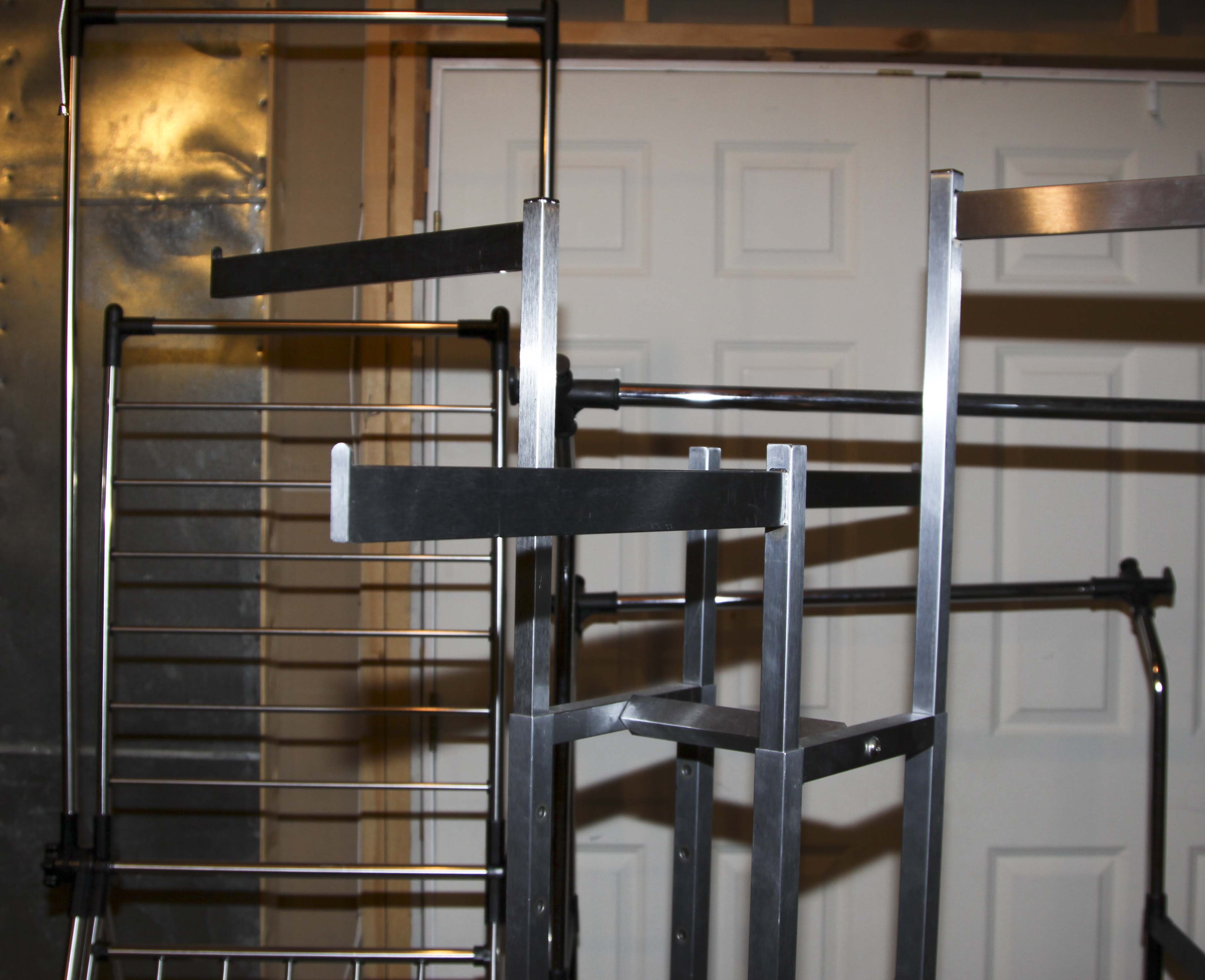 Clothing Racks and Drying Rack