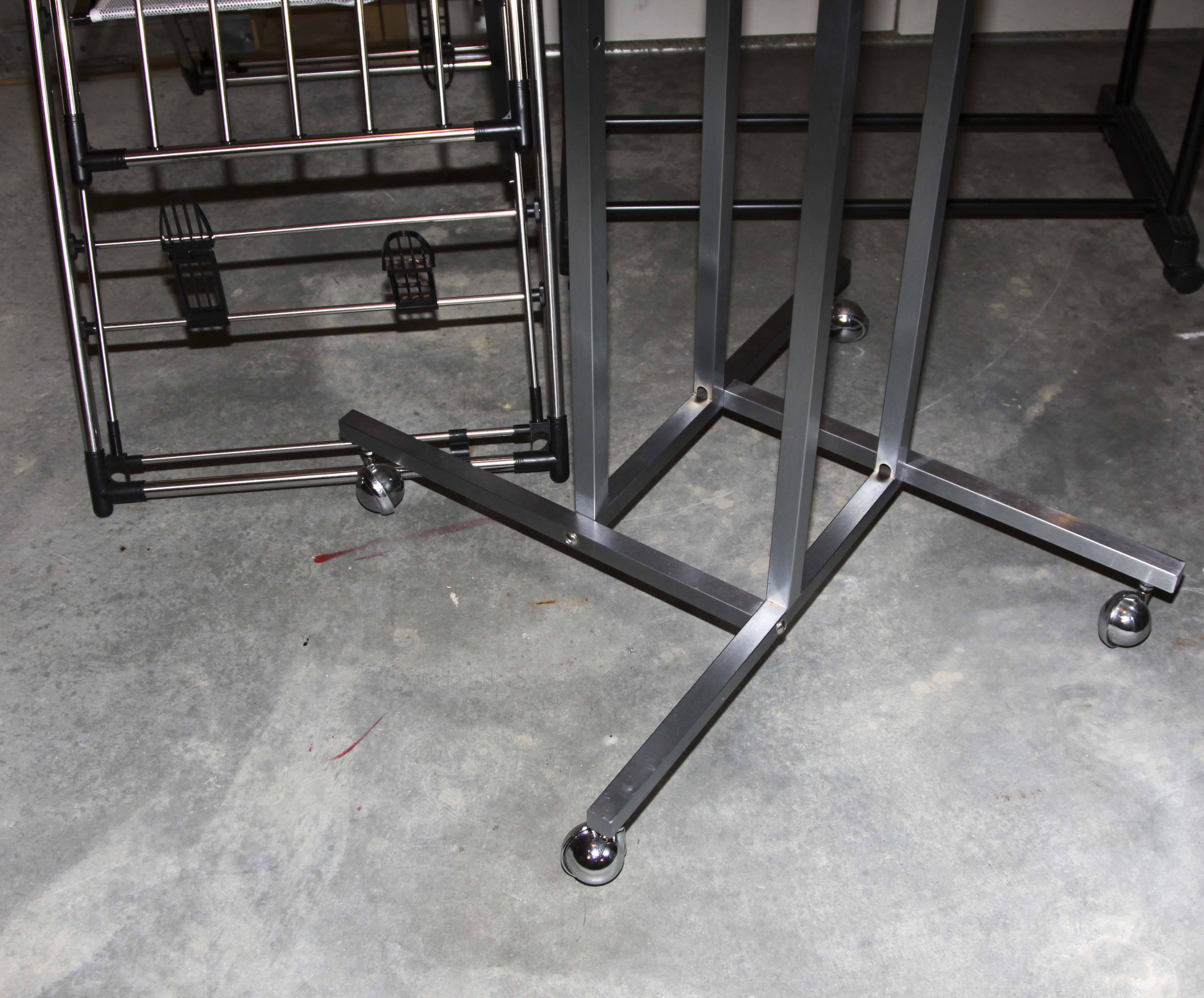 Clothing Racks and Drying Rack