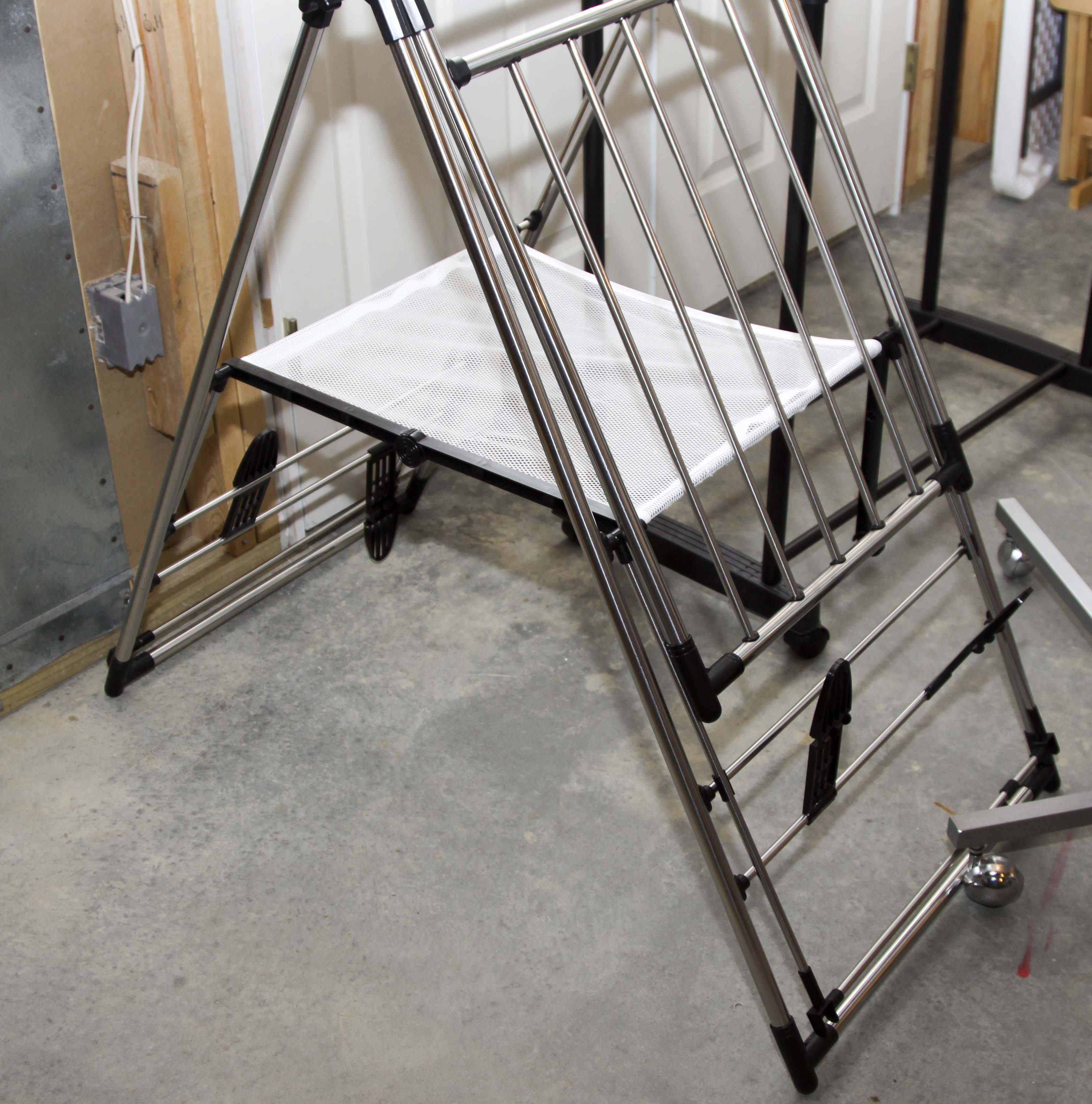 Clothing Racks and Drying Rack