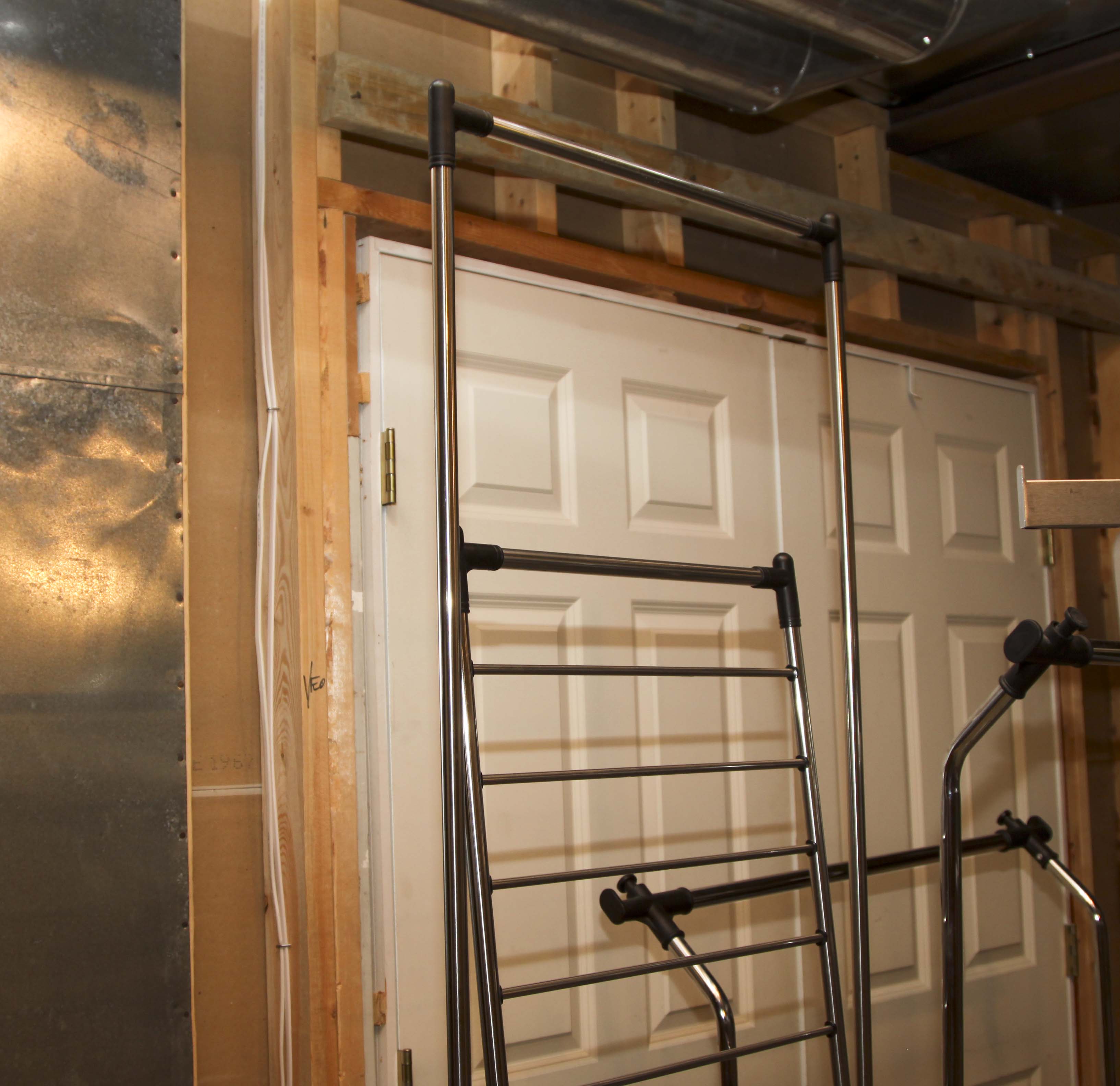 Clothing Racks and Drying Rack