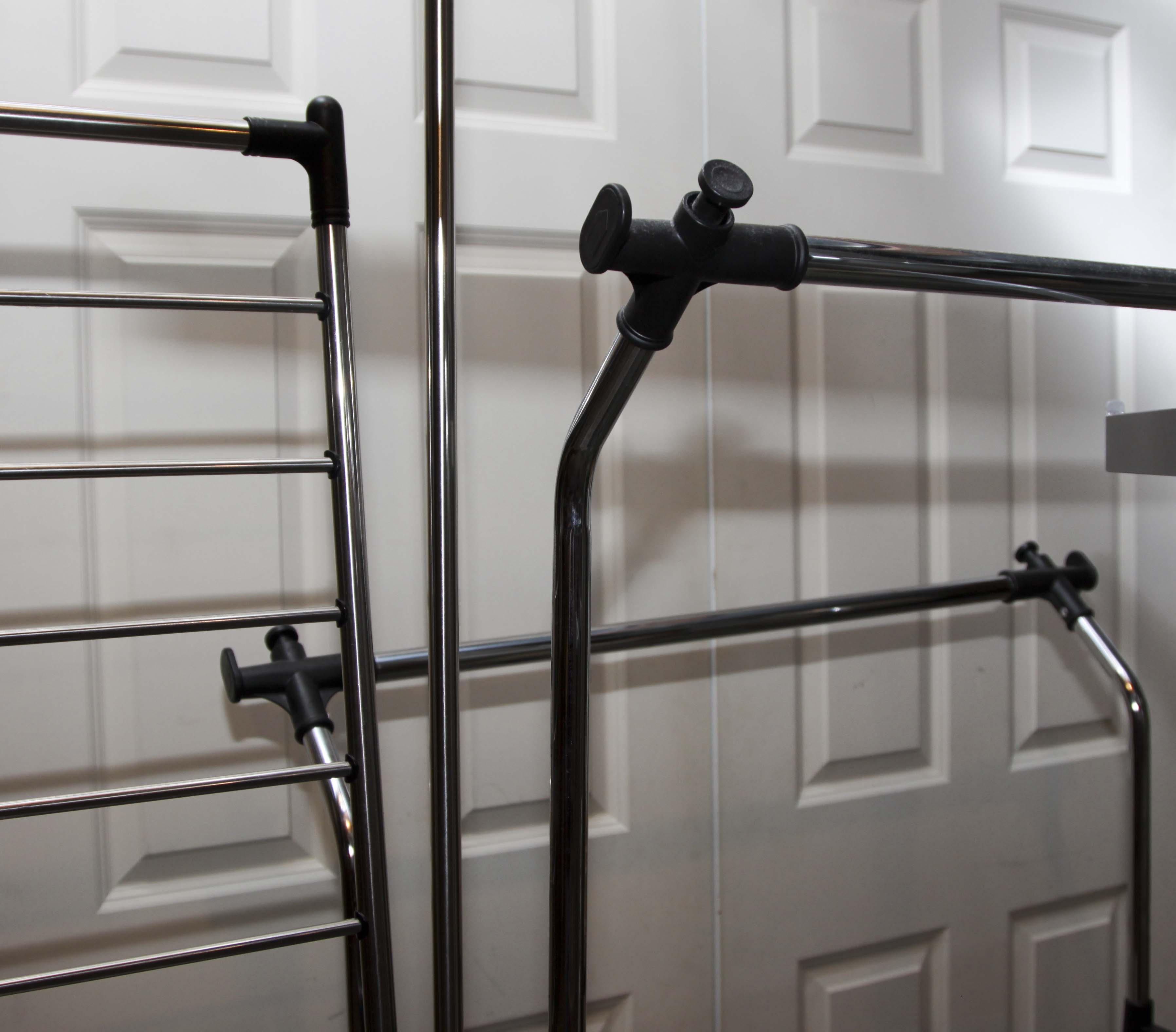 Clothing Racks and Drying Rack