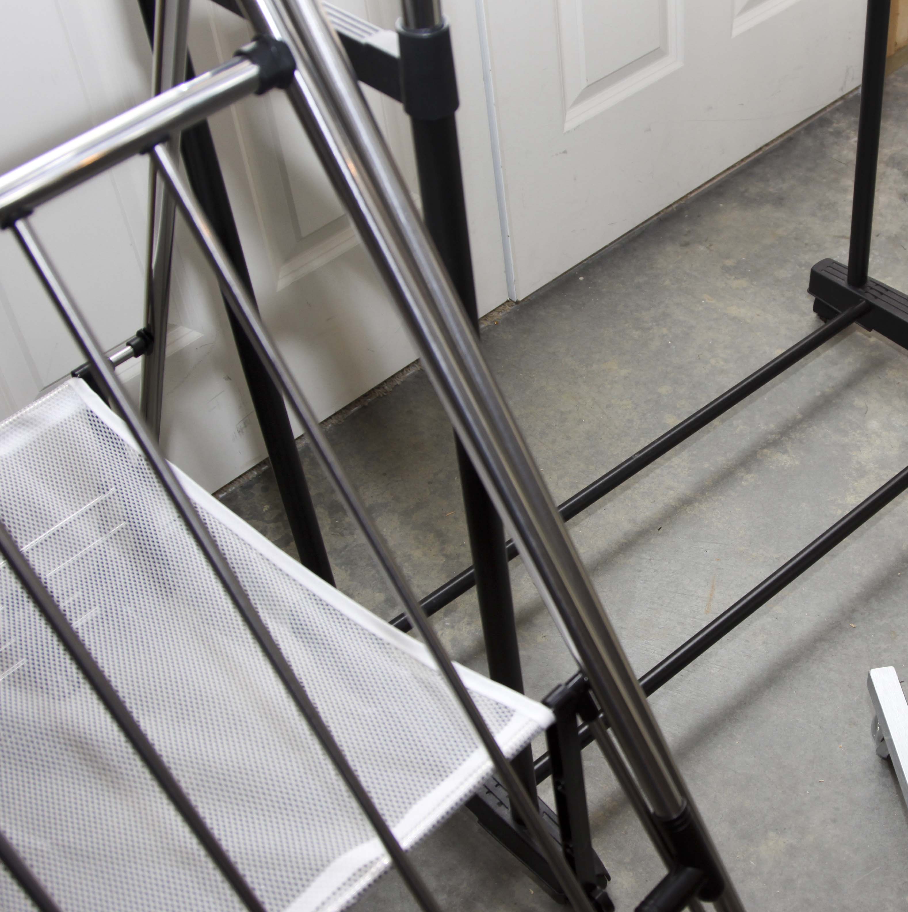 Clothing Racks and Drying Rack