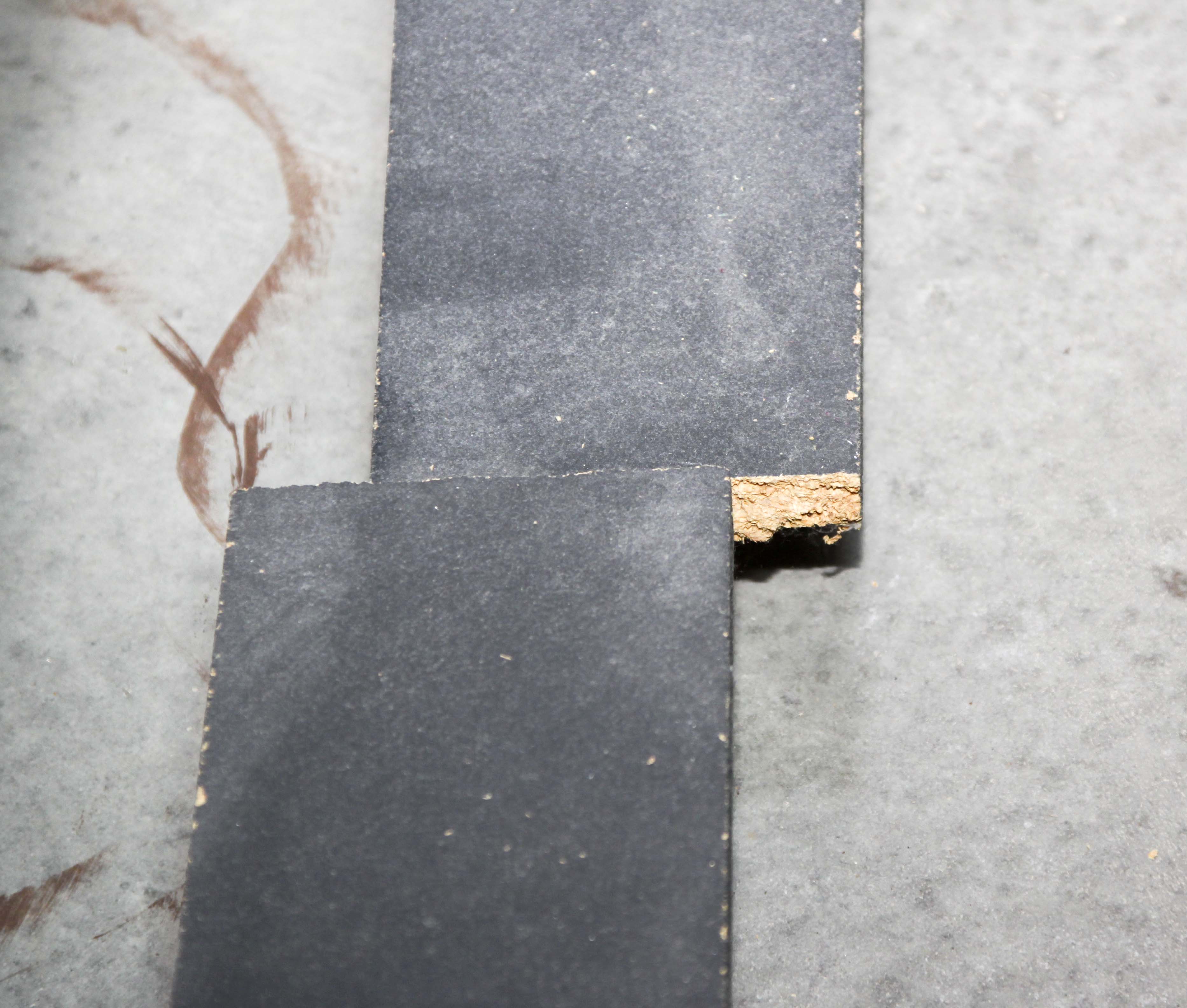 Spalding Folding Ping Pong Table