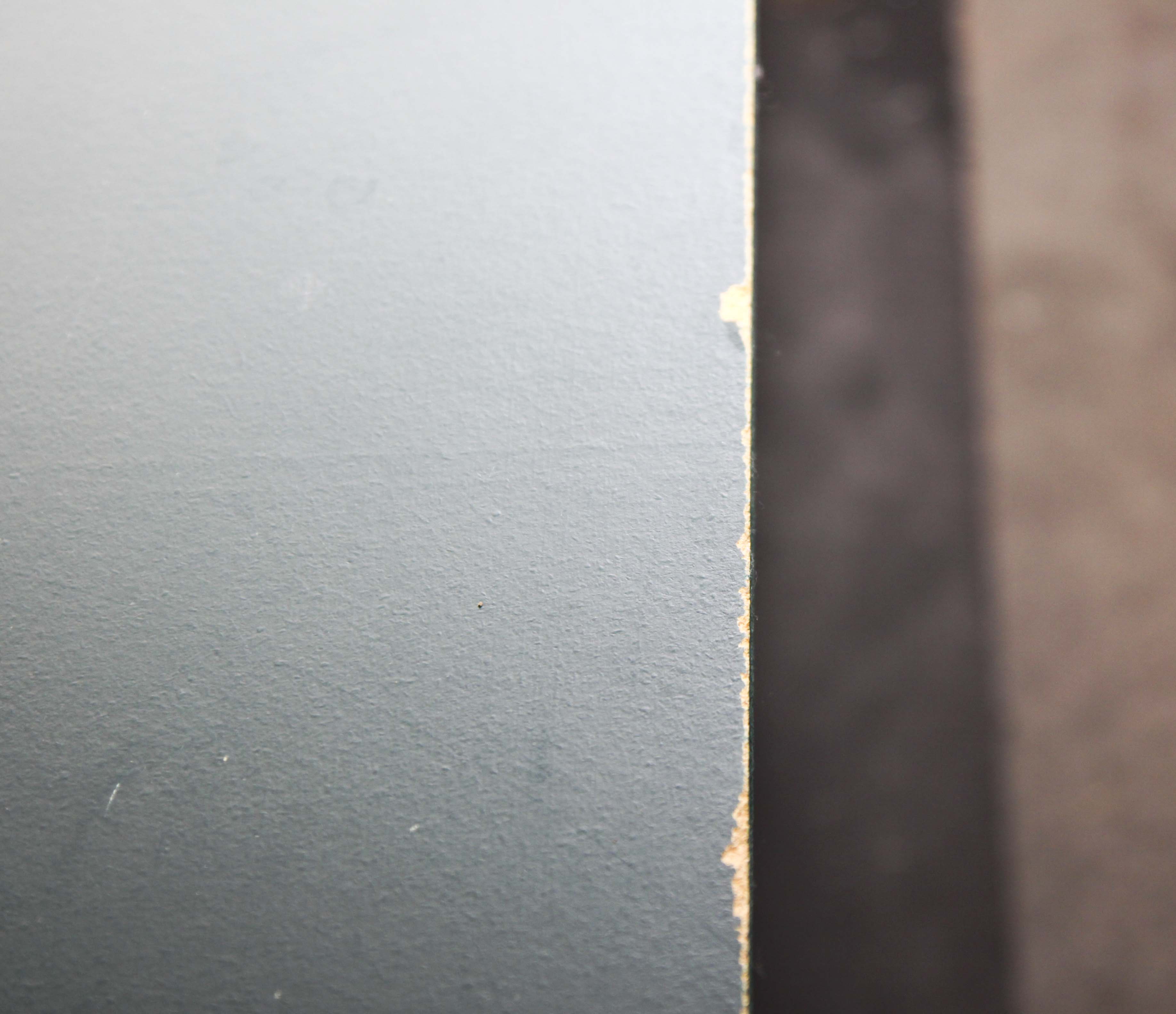 Spalding Folding Ping Pong Table