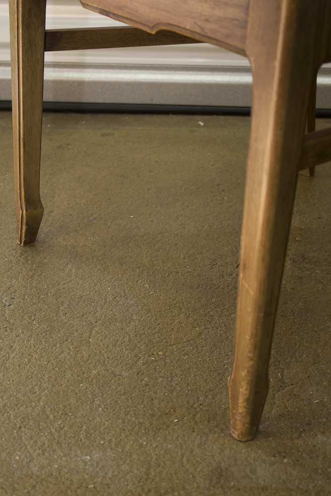 Set of Eight Mid-Century Dining Chairs